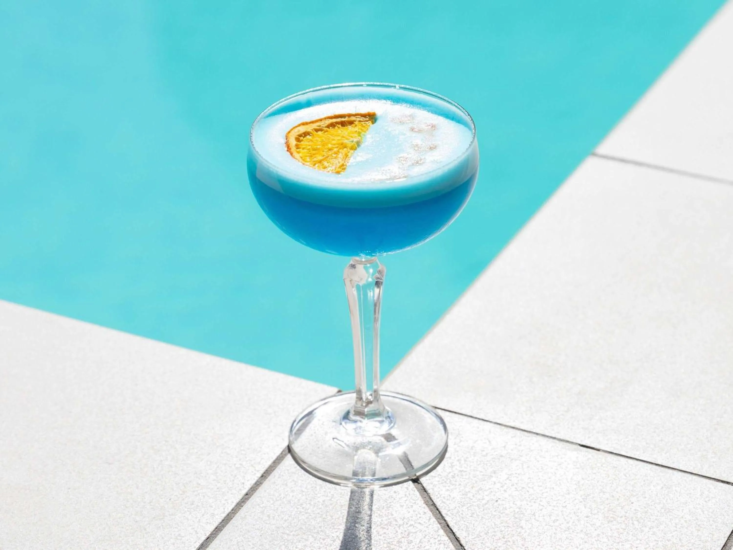 Lounge or bar in Pullman Brisbane King George Square