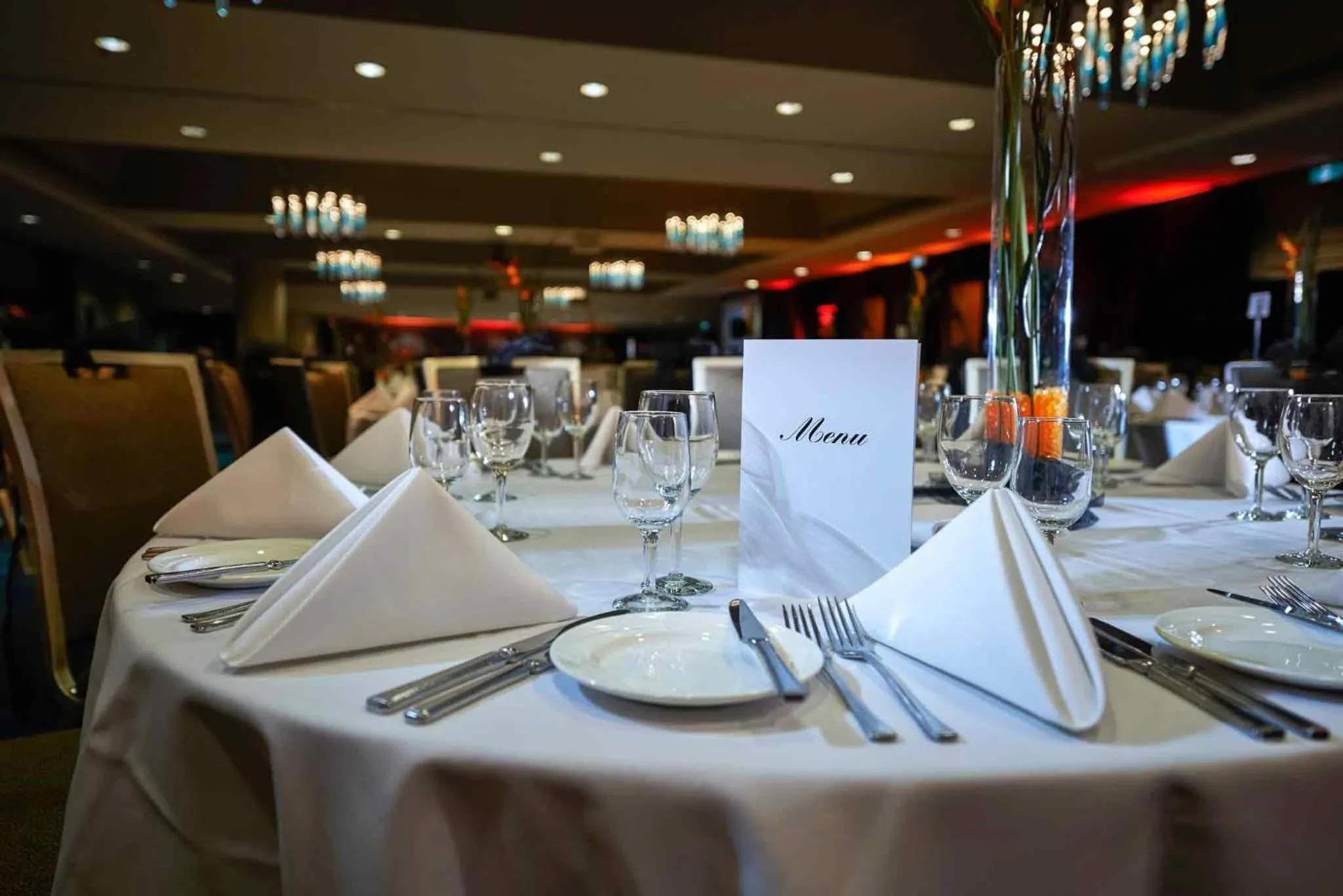 wedding in Pullman Brisbane King George Square