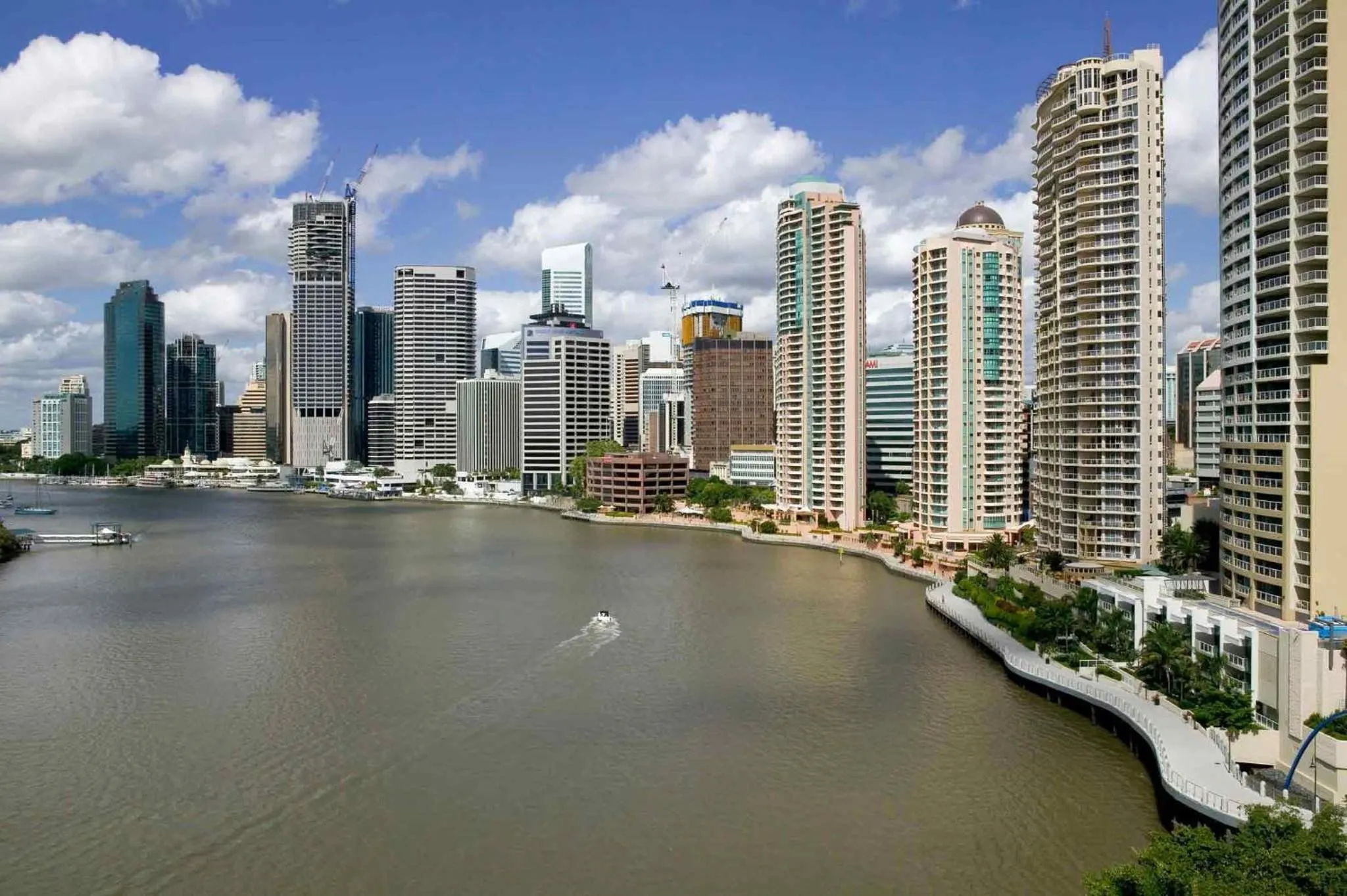 Other in Pullman Brisbane King George Square