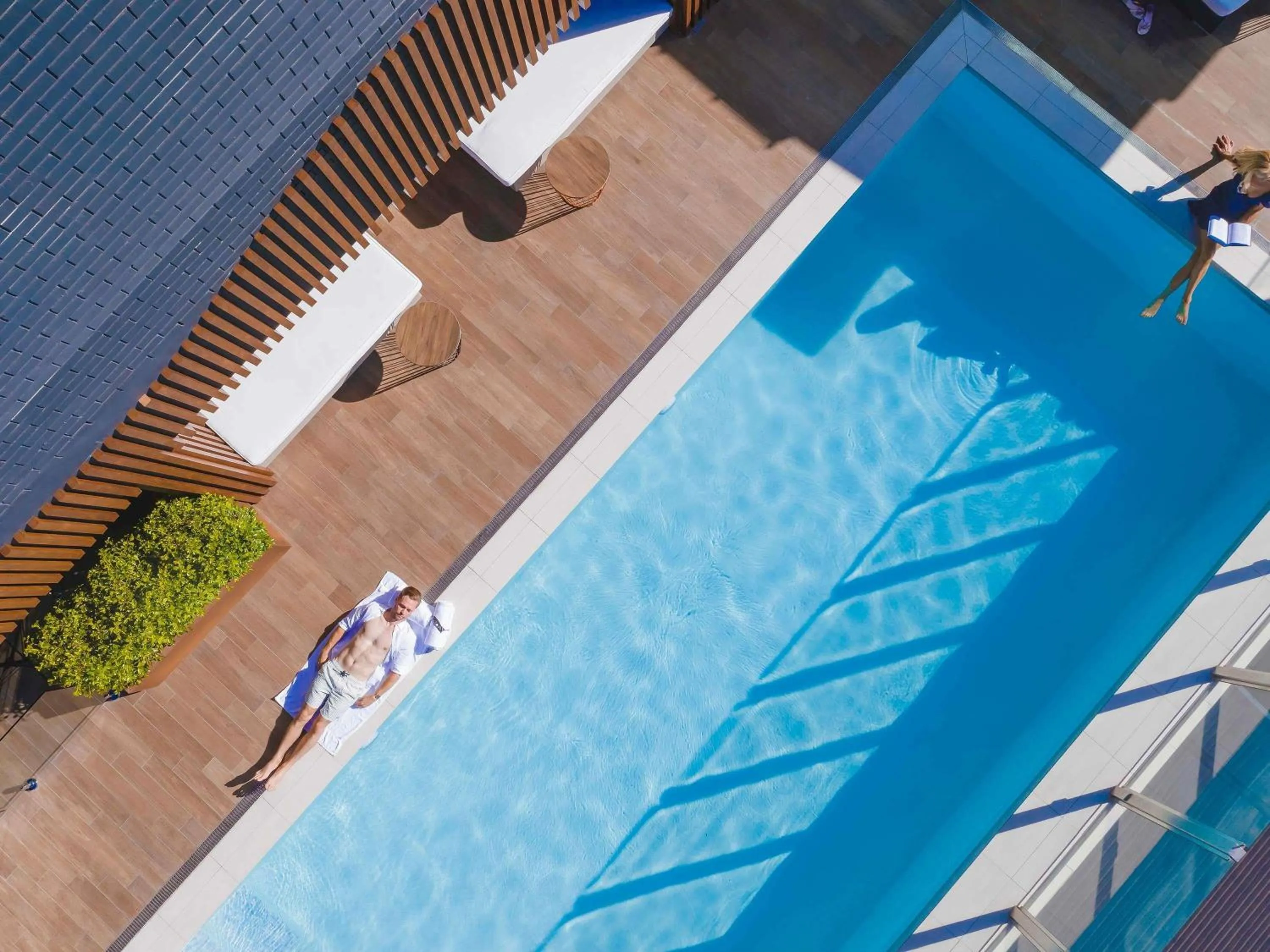 Other in Pullman Brisbane King George Square