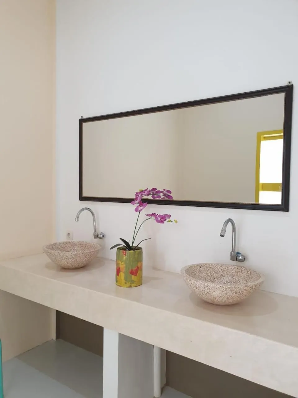 Bathroom in Nipah Villas