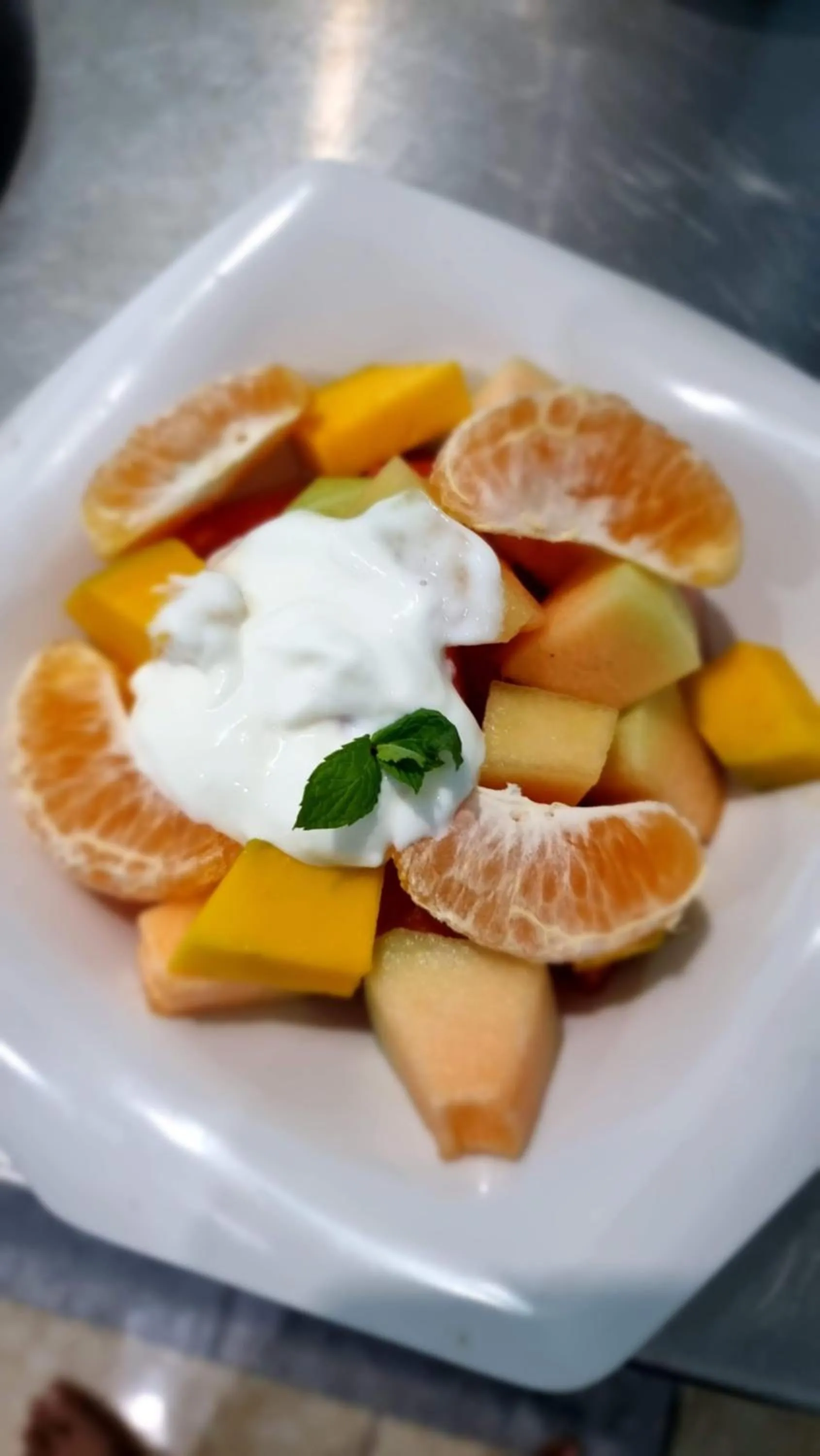 Restaurant/places to eat in Nipah Villas