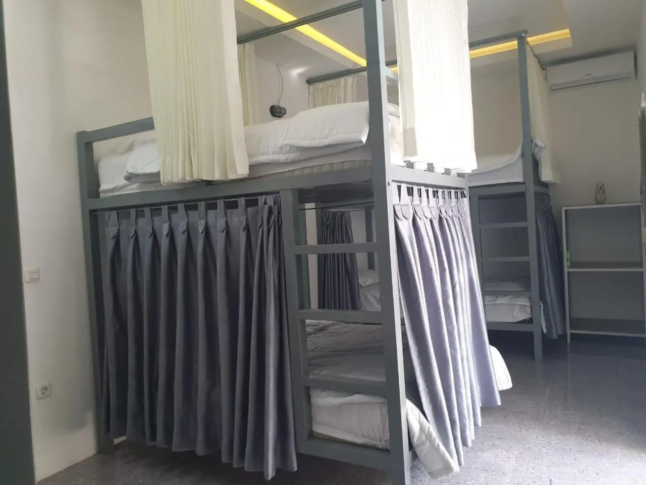 bunk bed in Nipah Villas