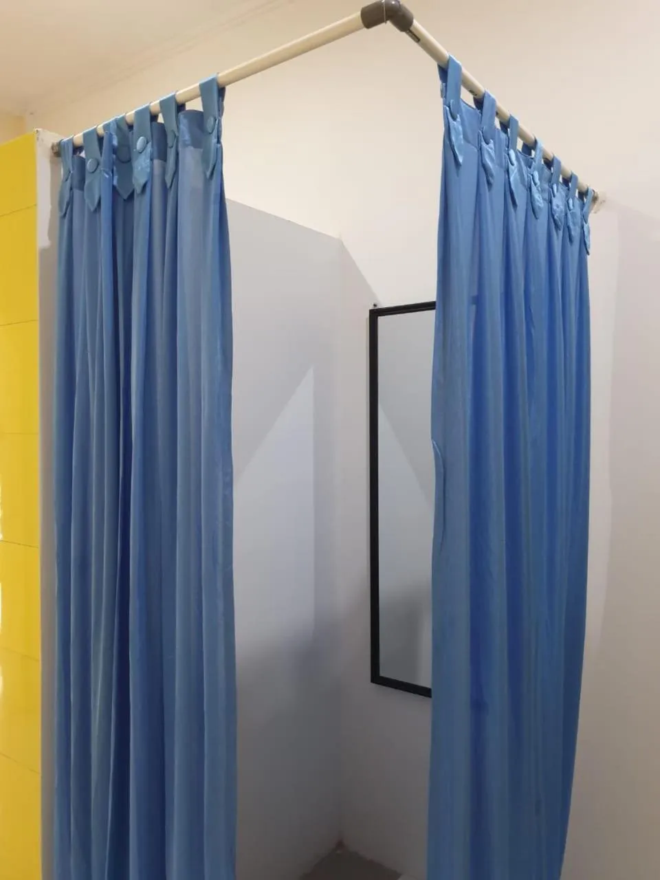 Bathroom in Nipah Villas