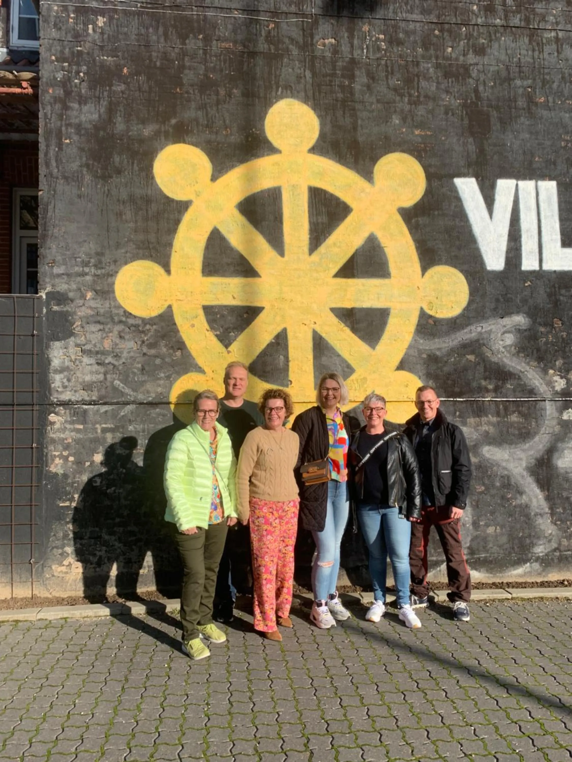 Villa Gertrud - Bed & Breakfast