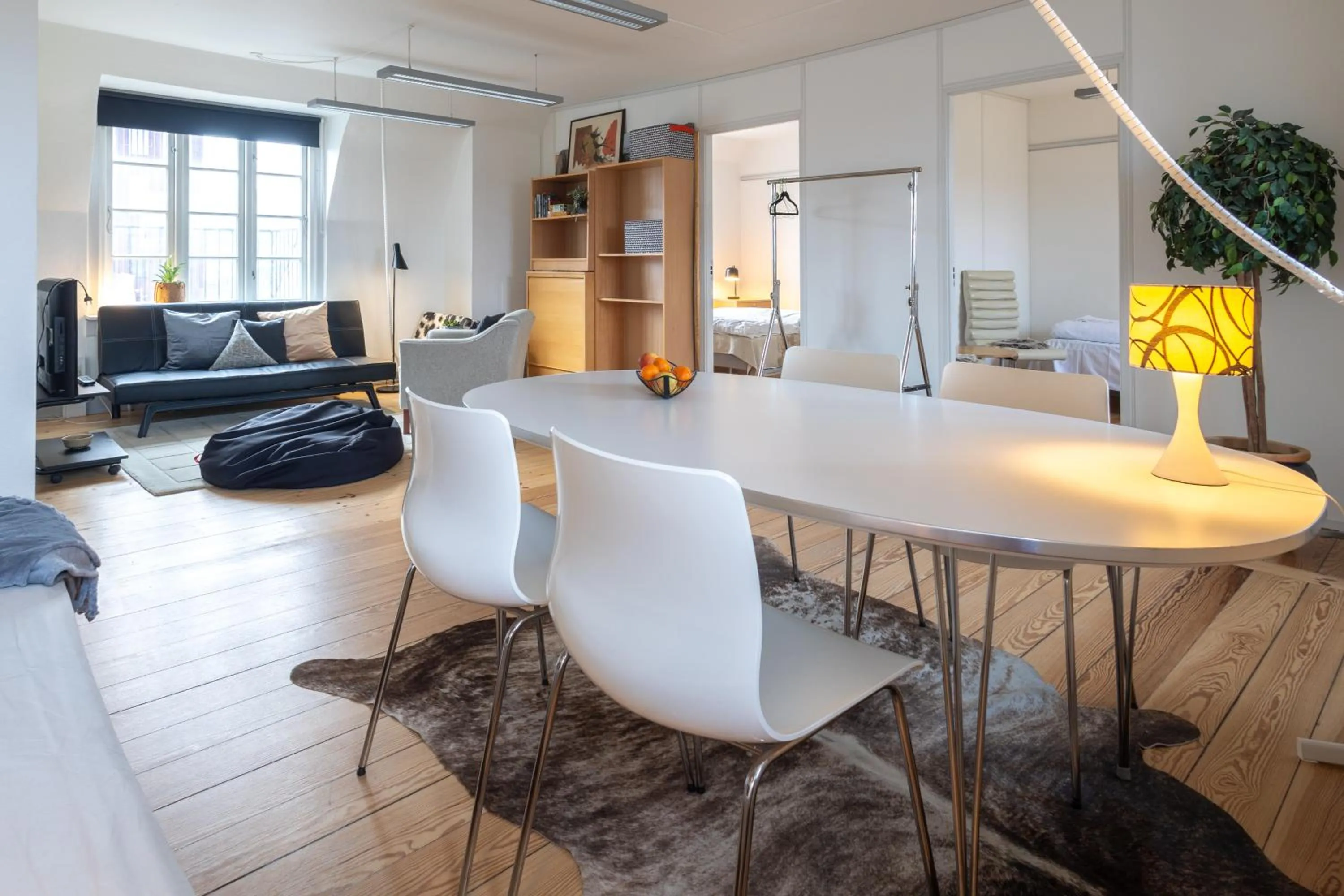 Villa Gertrud - Bed & Breakfast