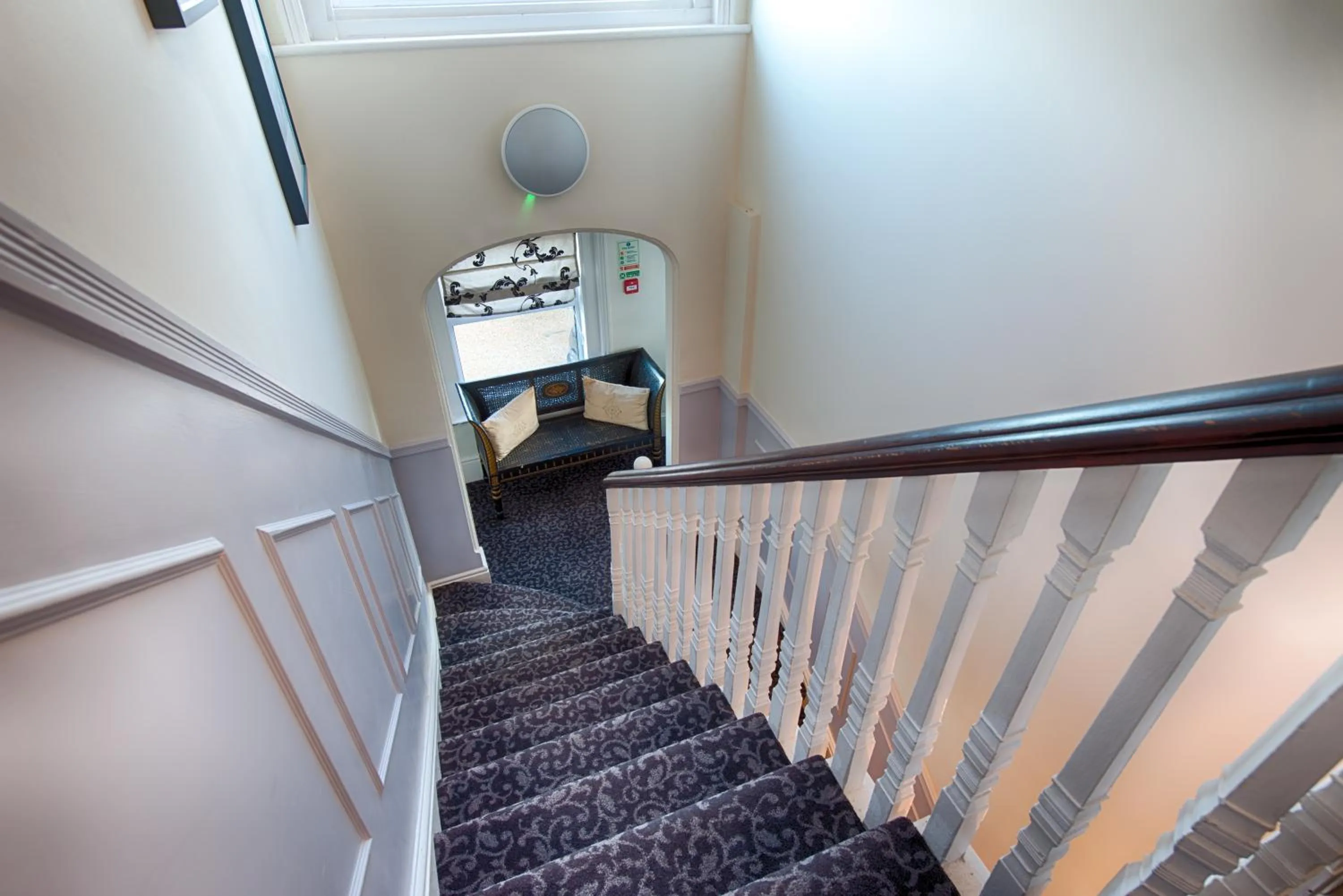 Property building in Stattons Boutique Hotel & Restaurant