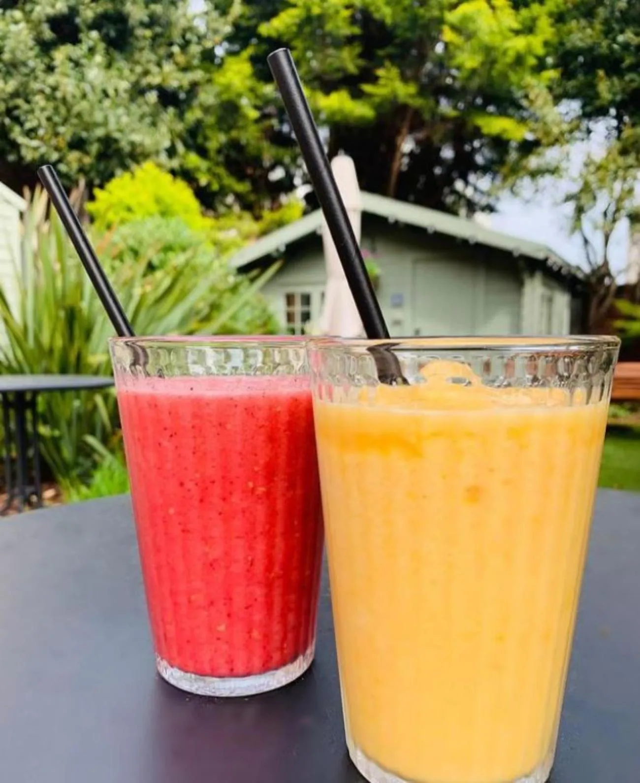 Breakfast in Stattons Boutique Hotel & Restaurant