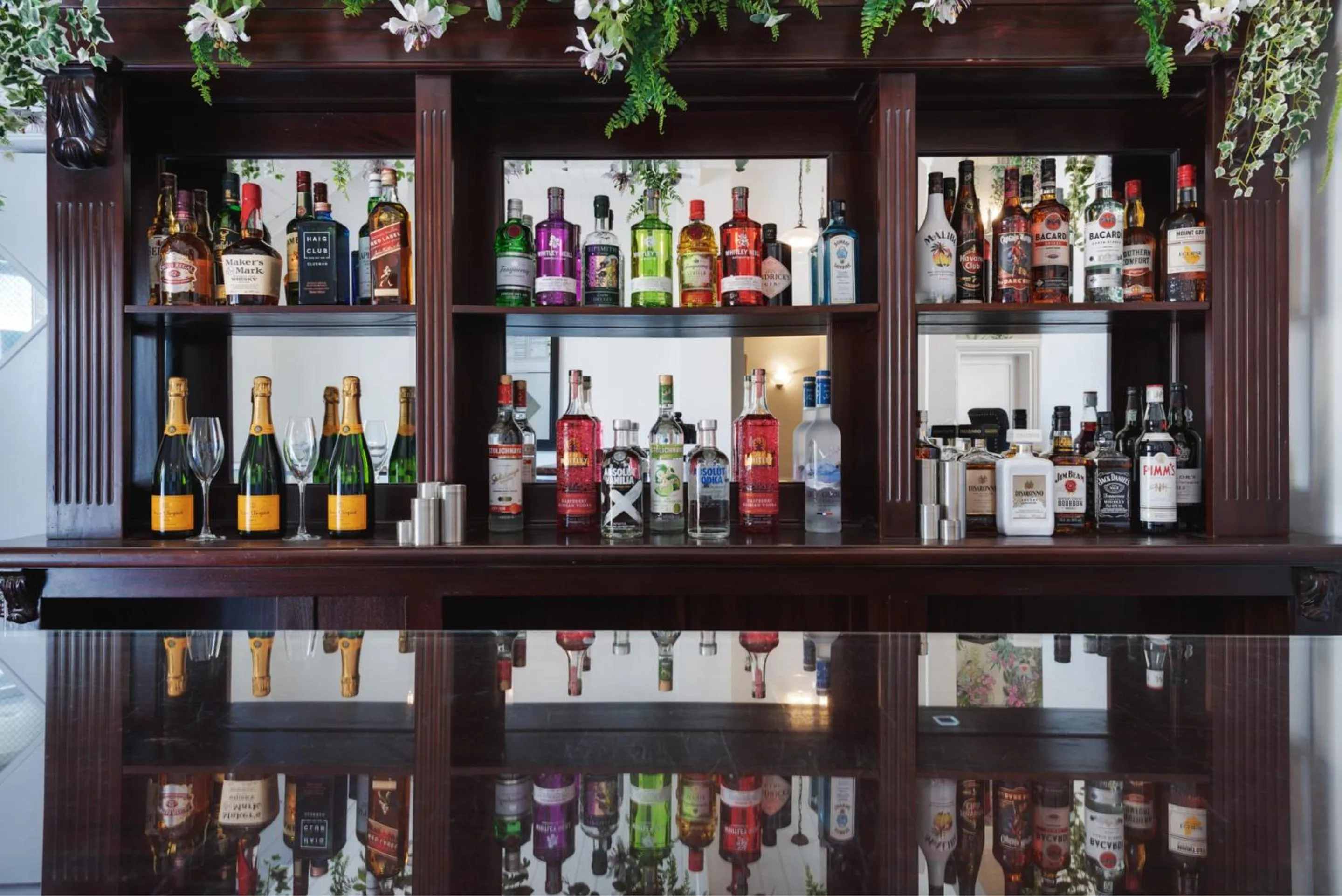 Property building in Stattons Boutique Hotel & Restaurant