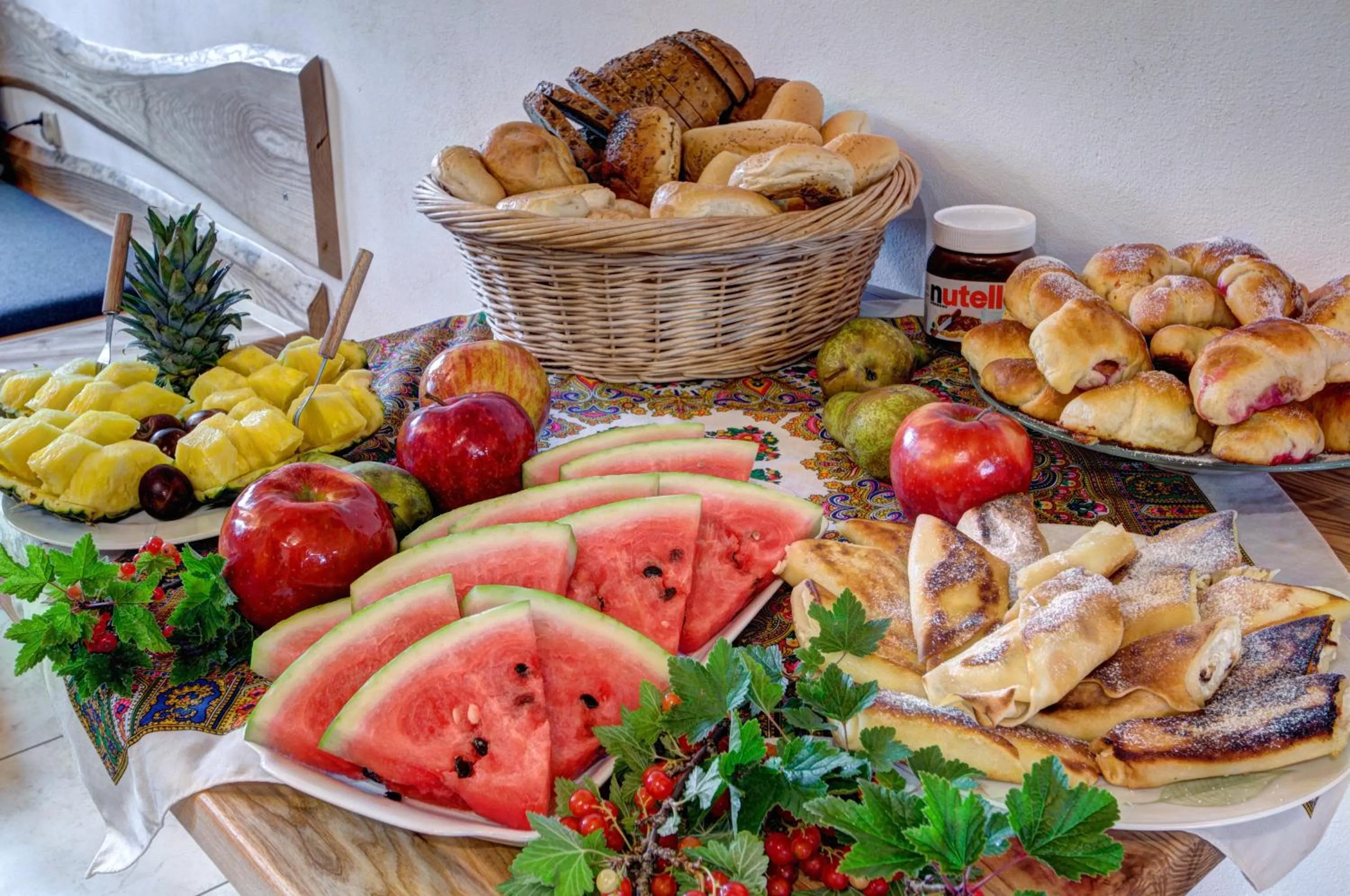 Pokoje Gościnne Światłomir