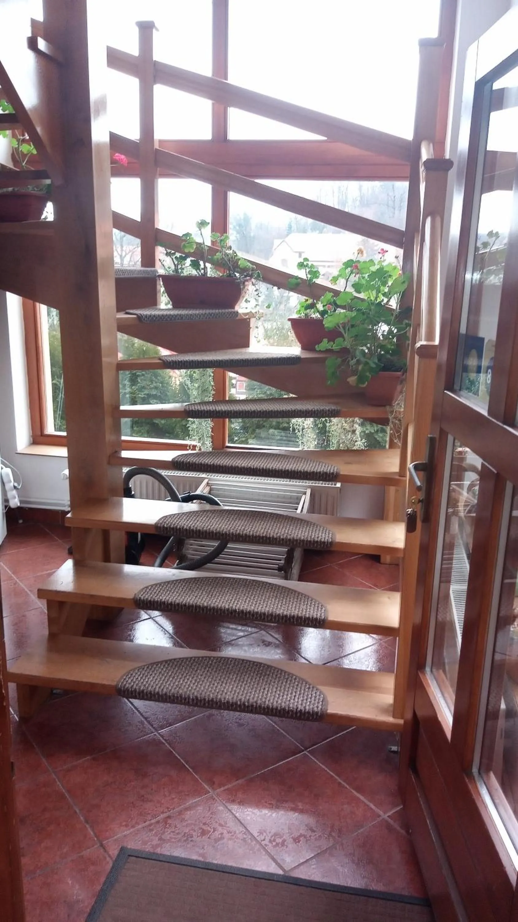 Property building in Casa Dora