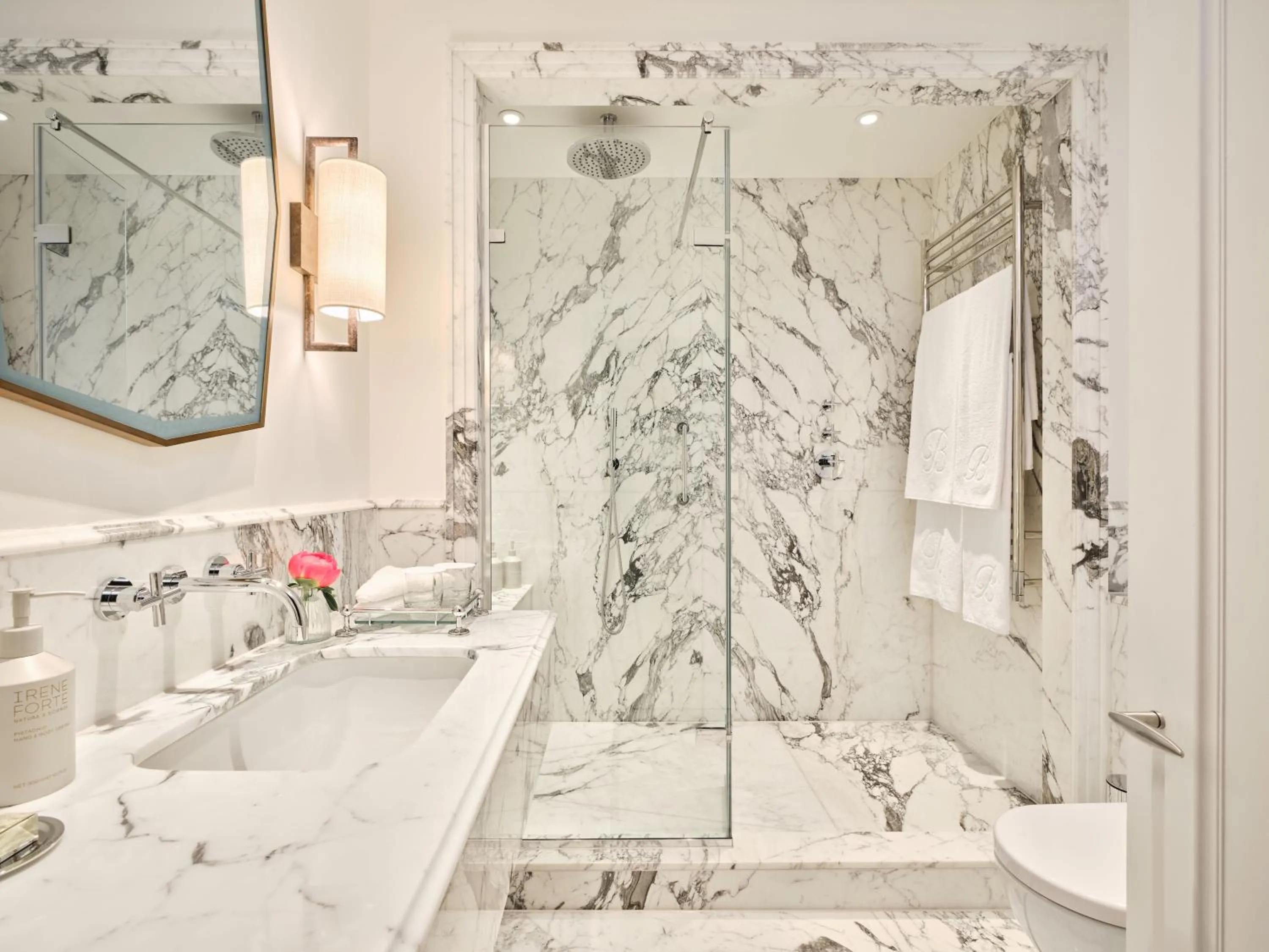 Brown's Hotel, a Rocco Forte Hotel