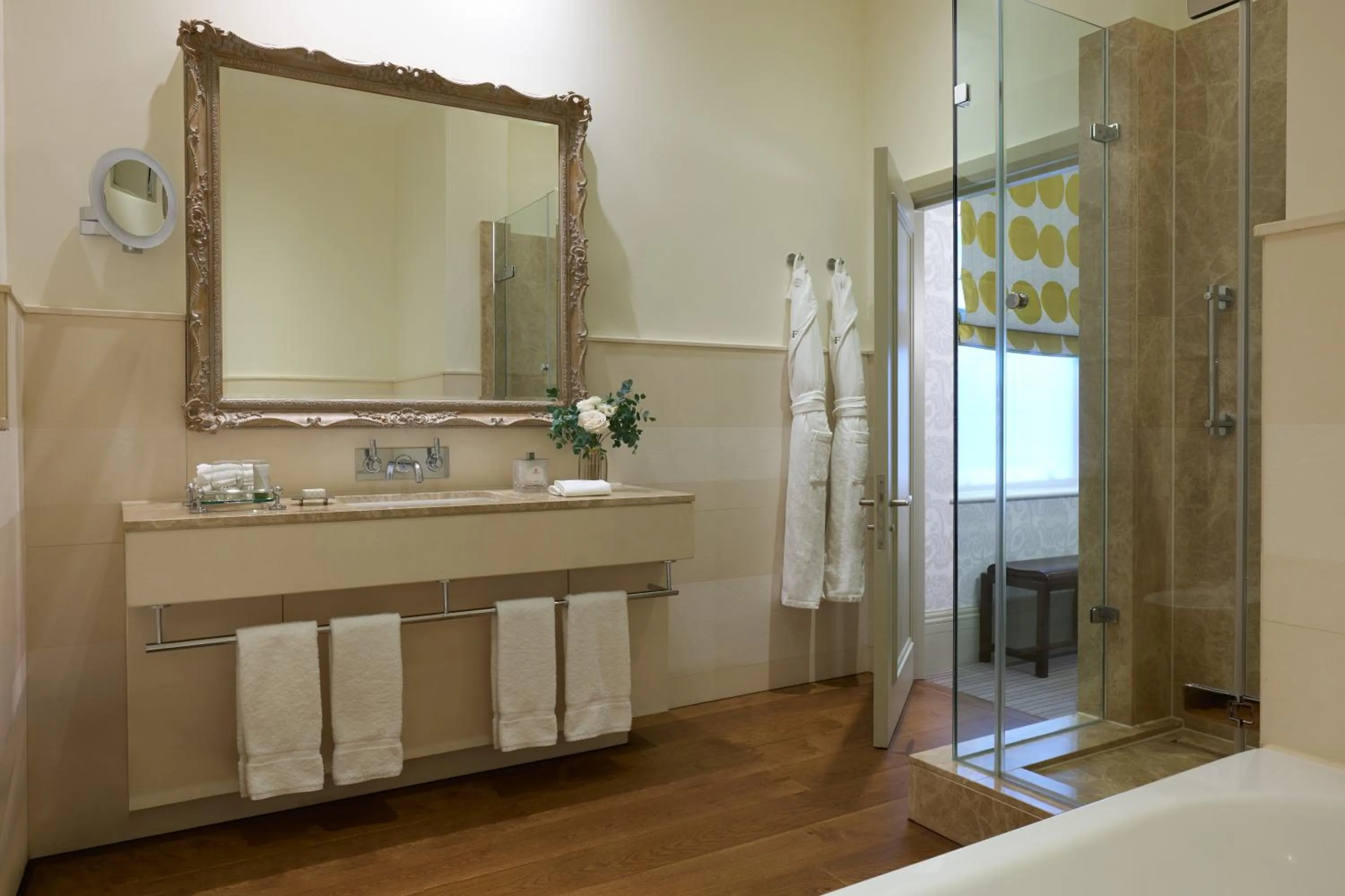 Brown's Hotel, a Rocco Forte Hotel