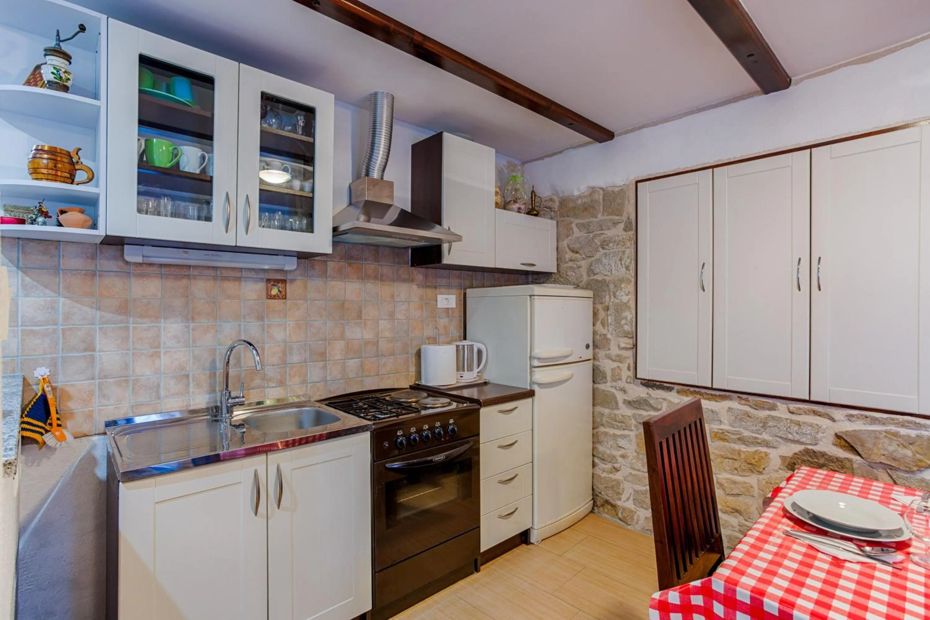 Tomo Apartment