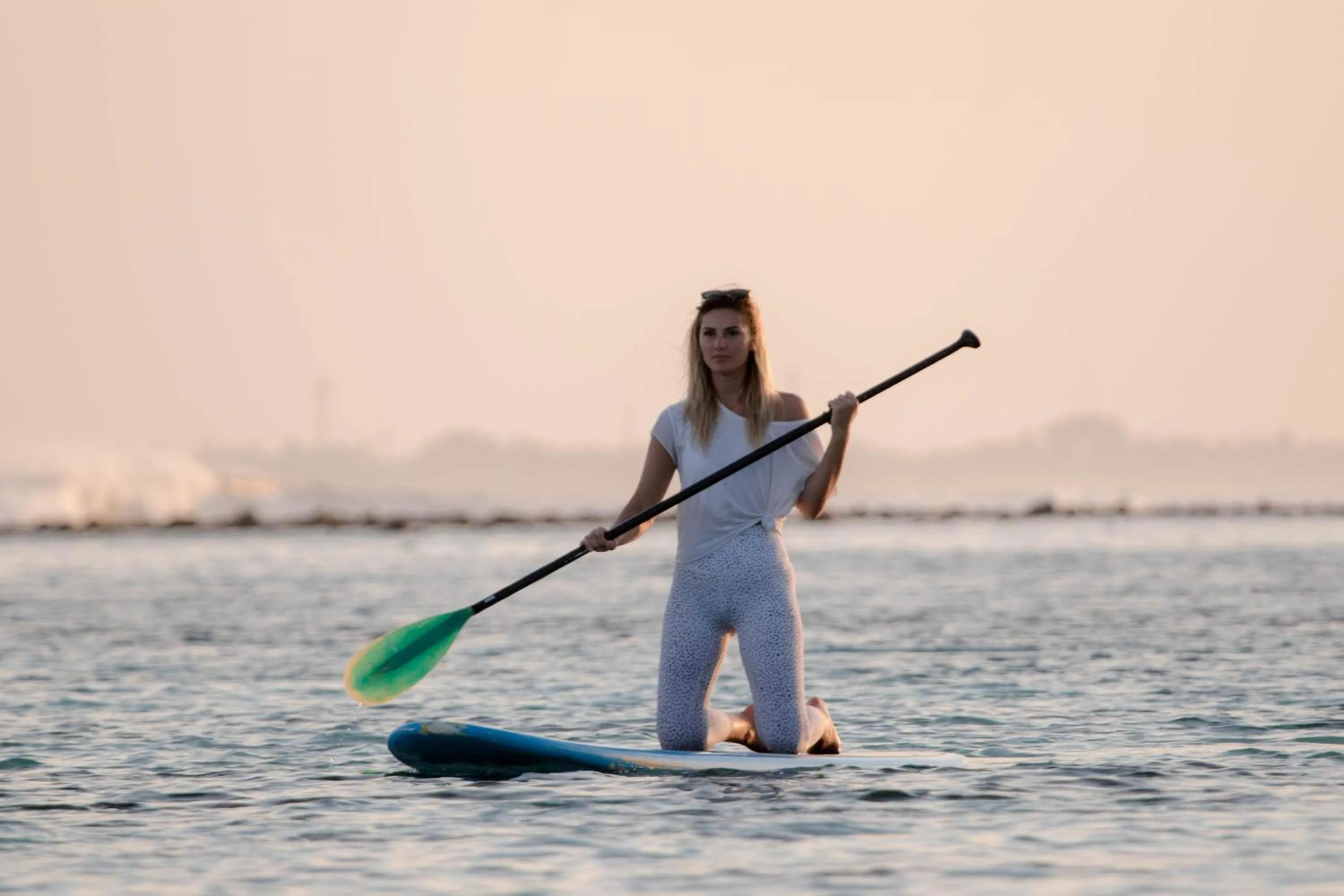 Activities in Season Paradise