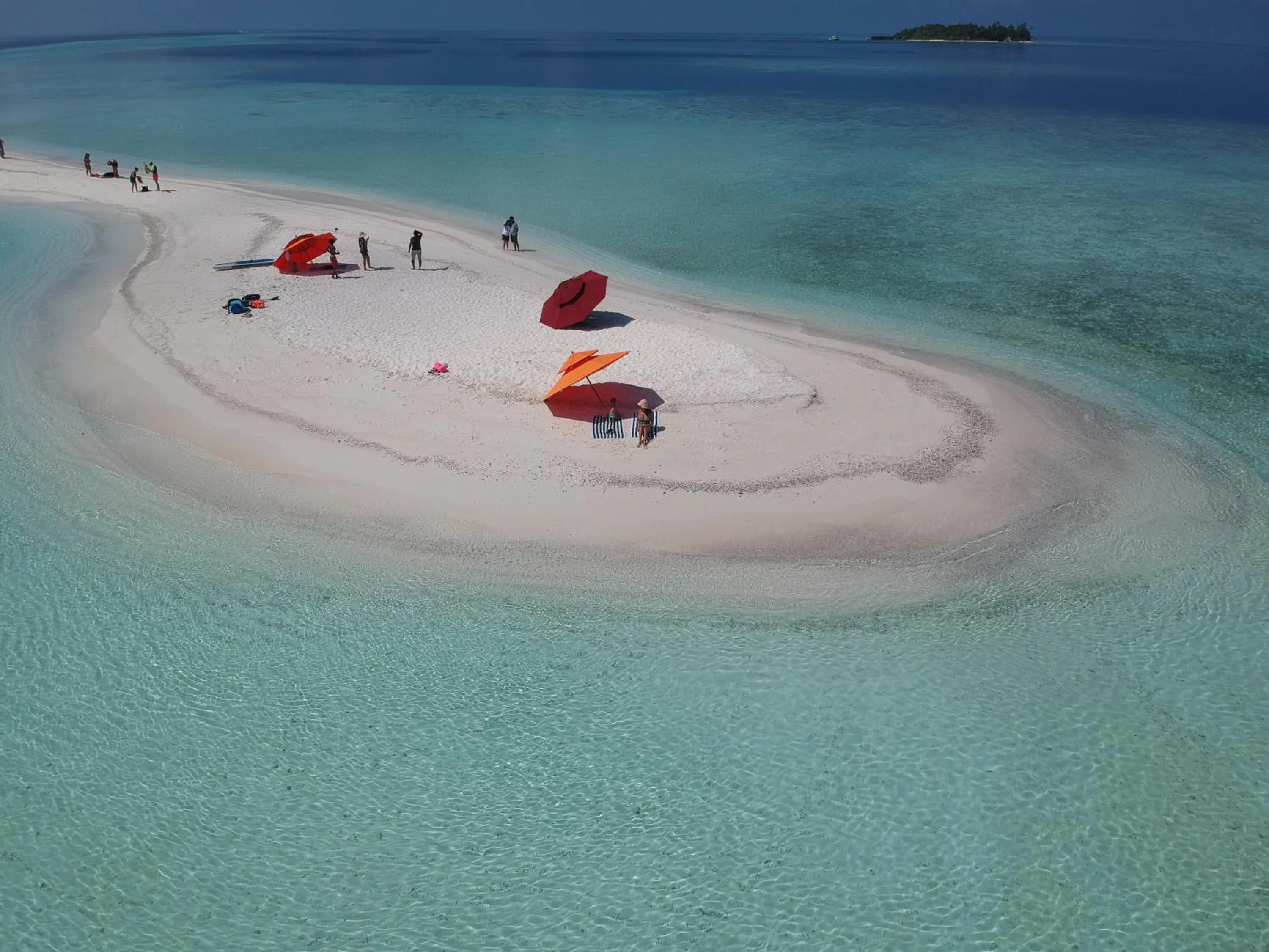 Off site in Season Paradise