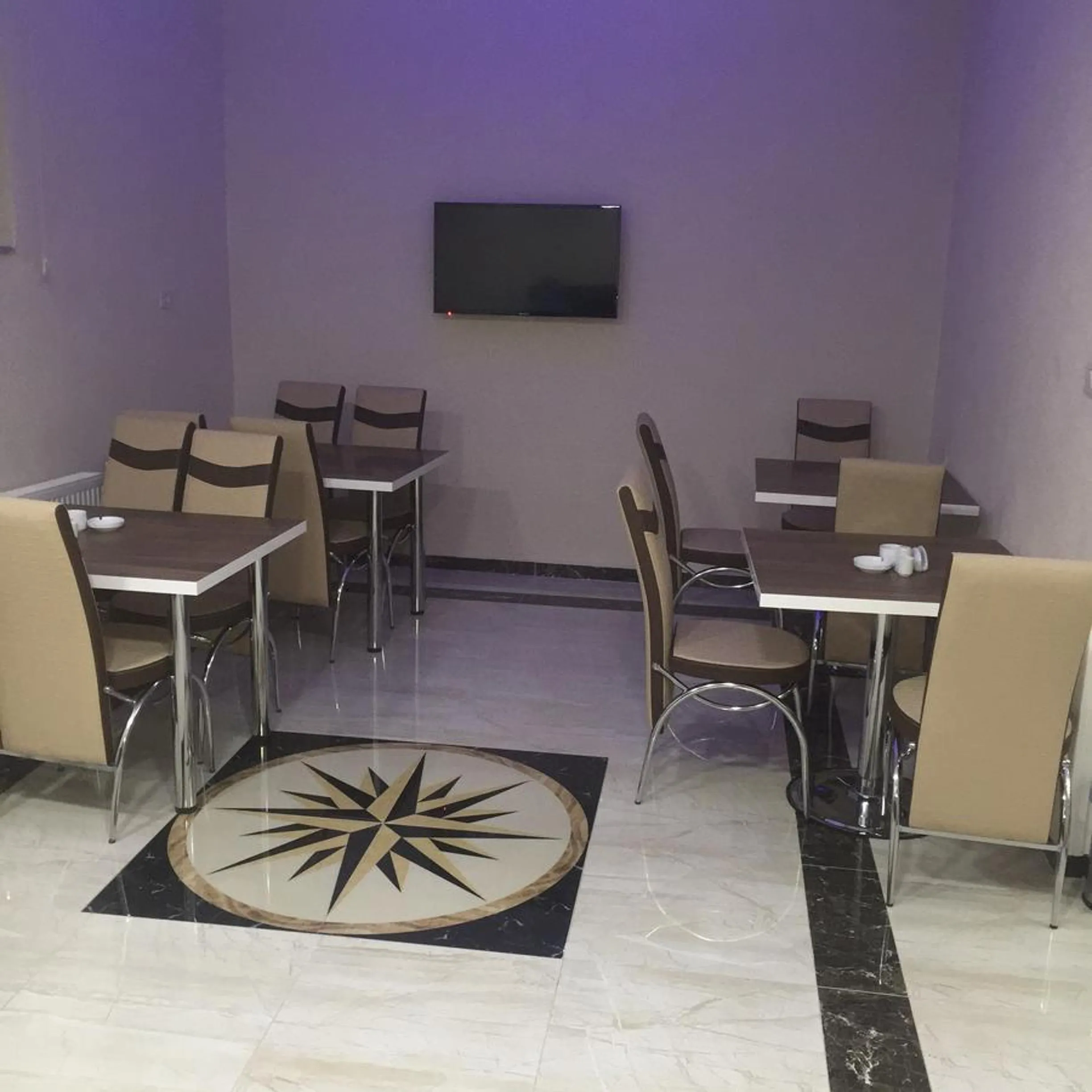 Breakfast in Divrigi Kosk Hotel