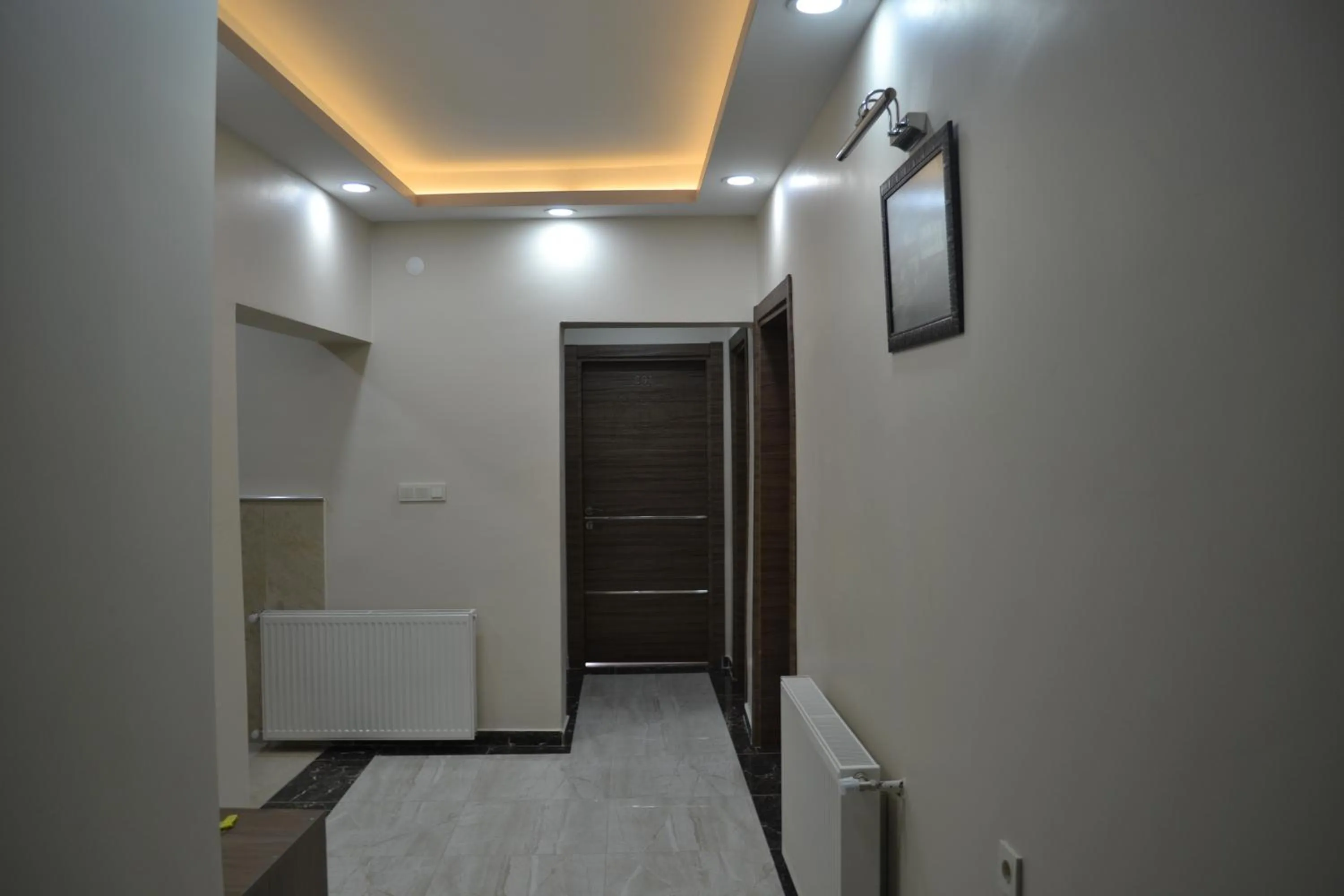 Property building in Divrigi Kosk Hotel