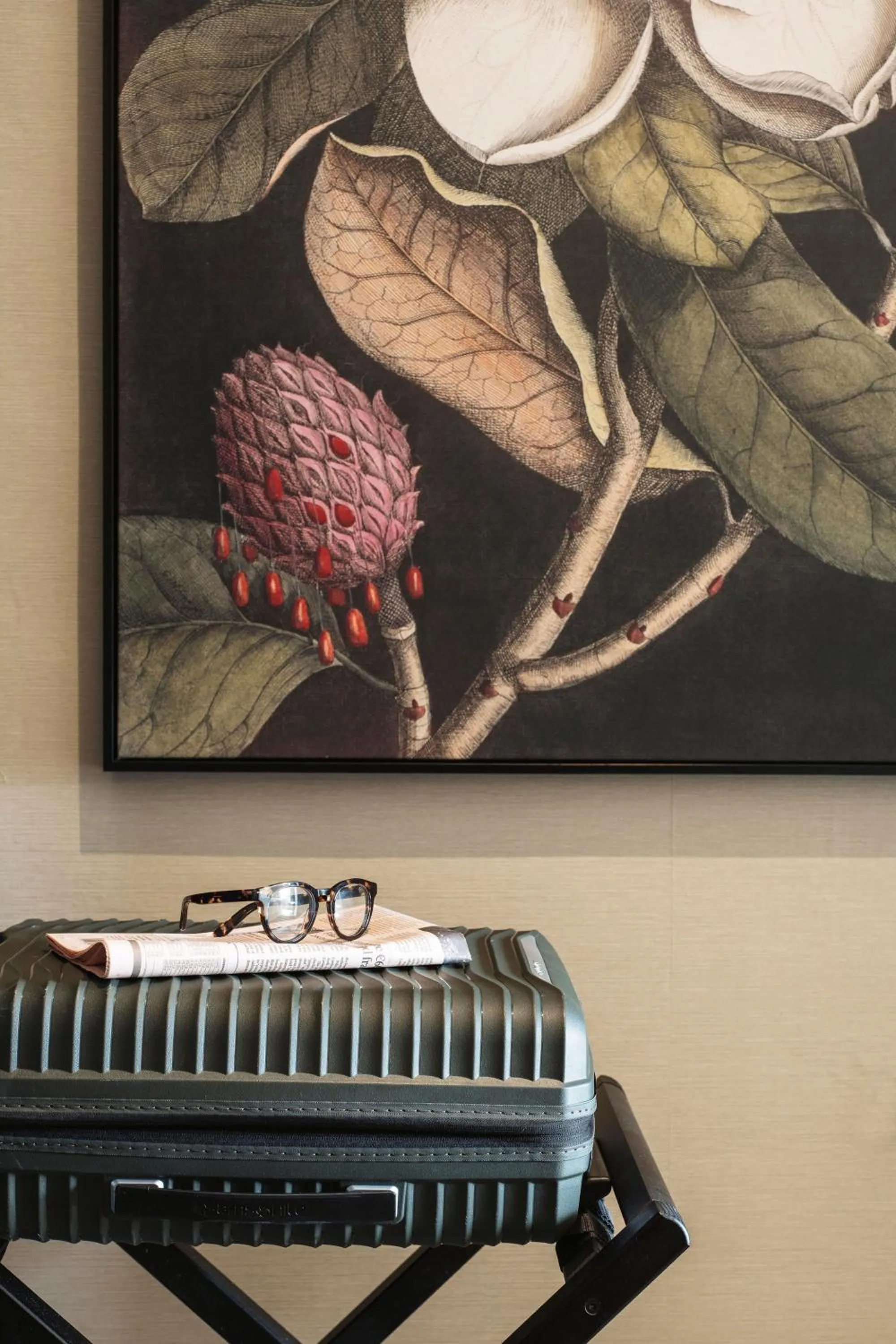 Bedroom in Townhouse on the Green