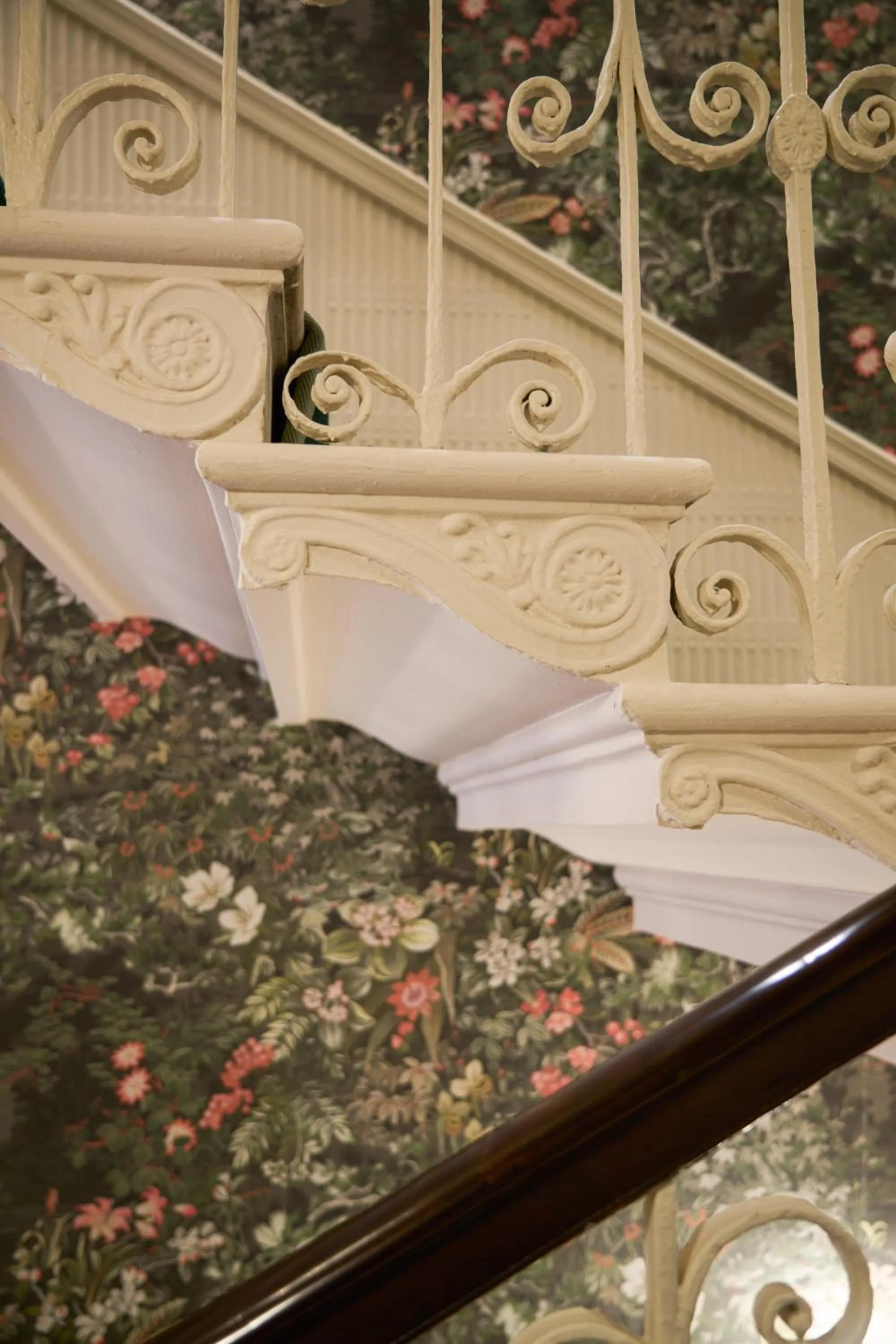 Townhouse on the Green