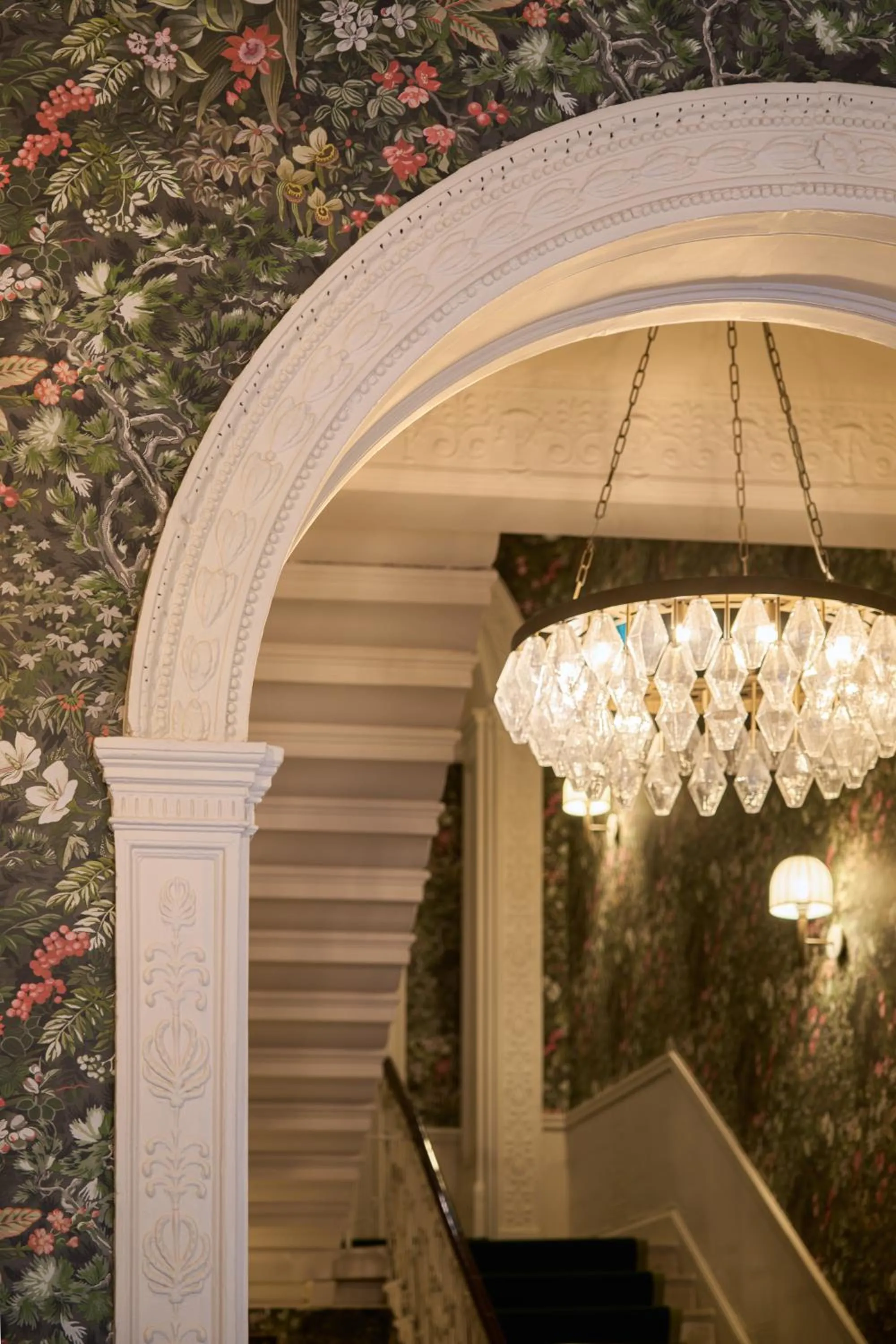 Townhouse on the Green