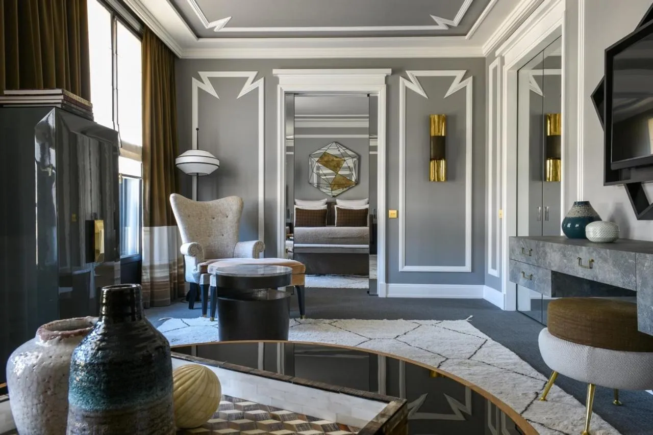 Nolinski Paris - Evok Collection