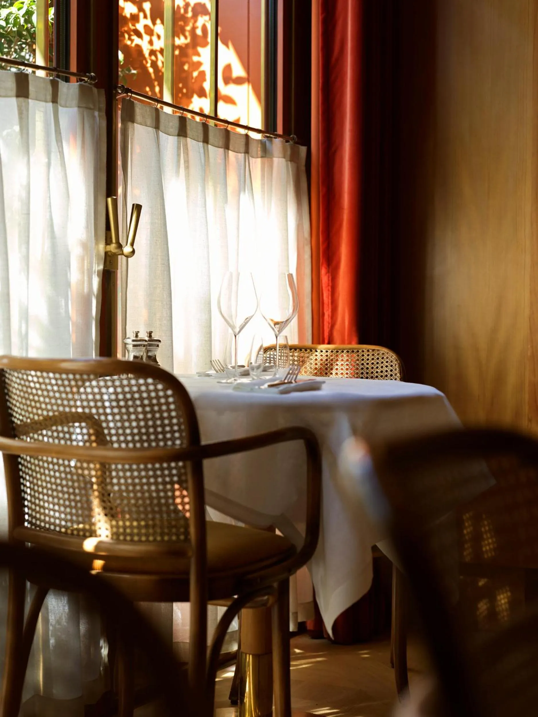 Nolinski Paris - Evok Collection