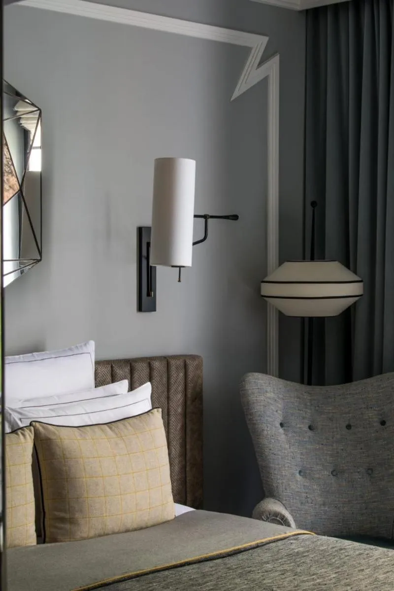 Nolinski Paris - Evok Collection