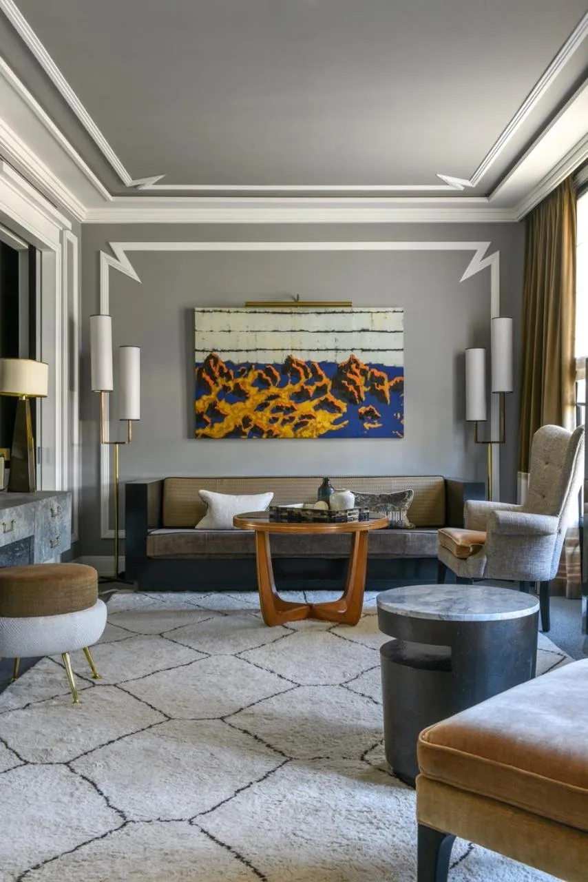 Nolinski Paris - Evok Collection