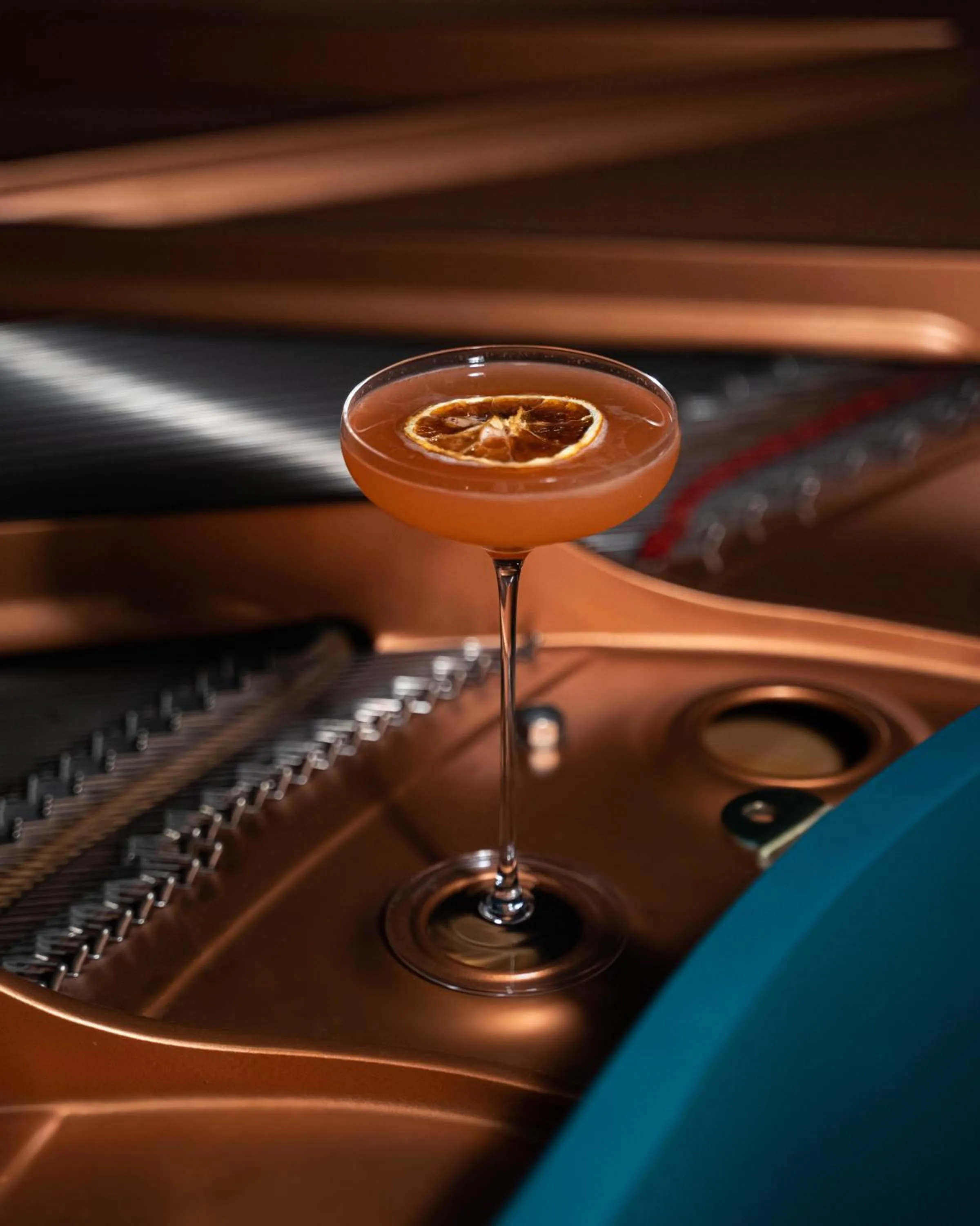 Nolinski Paris - Evok Collection