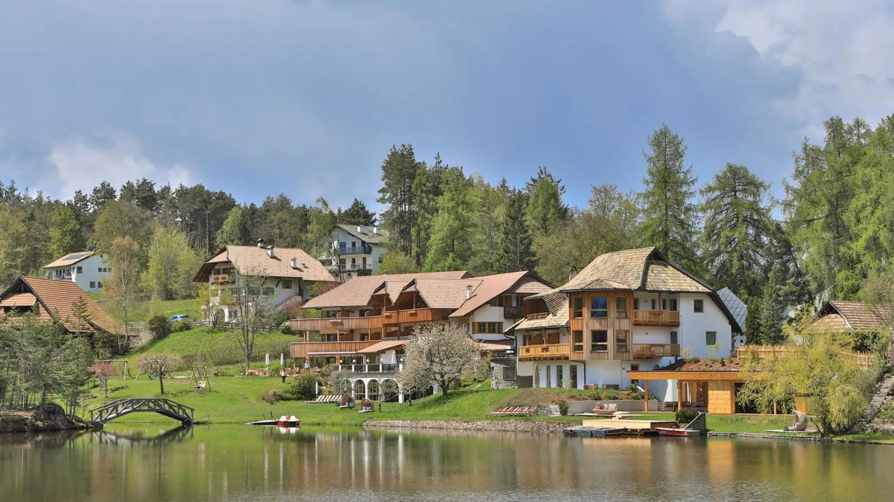 Hotel Weihrerhof Hotel Weihrerhof