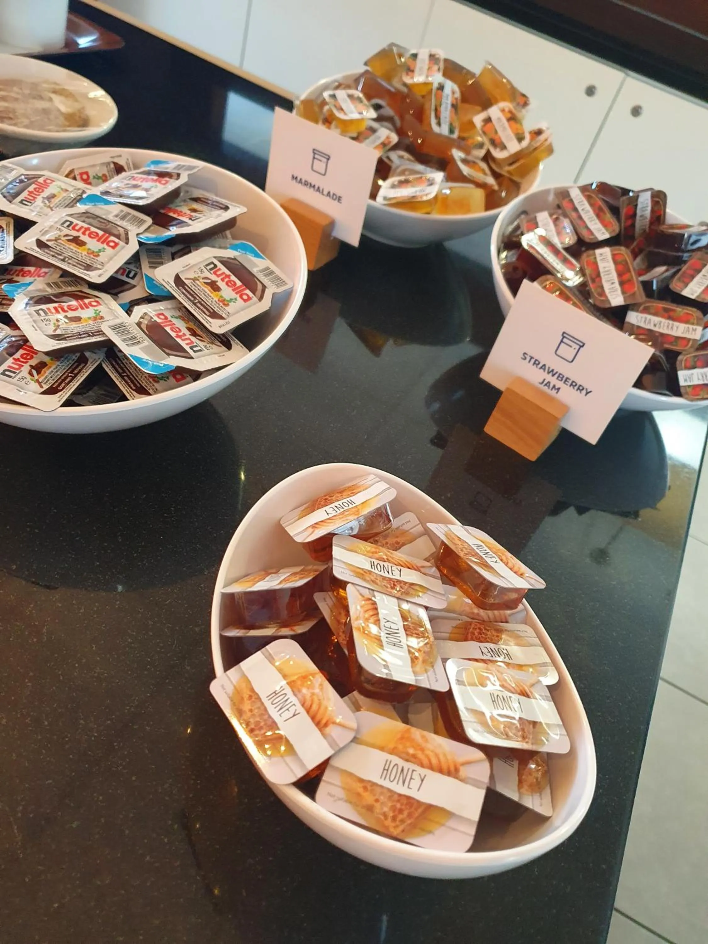 Breakfast in Holiday Inn Express Rotherham - North by IHG