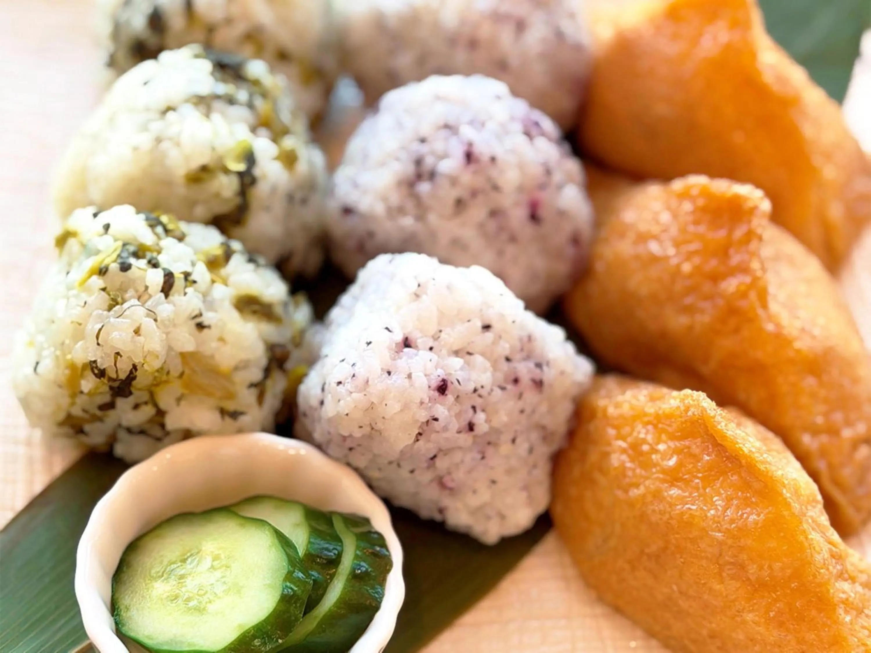 Breakfast in Kanku Izumiotsu Washington Hotel