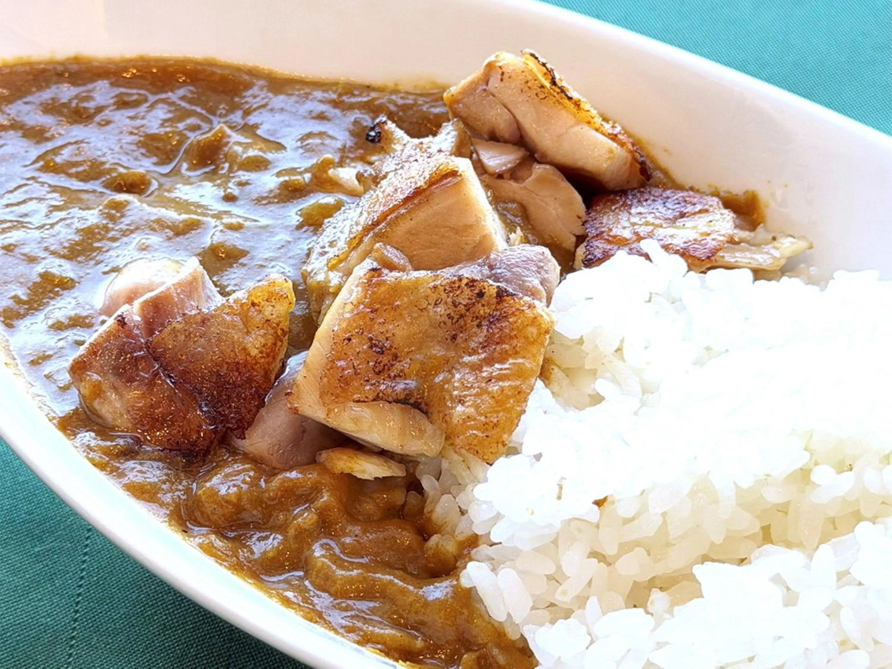 Breakfast in Kanku Izumiotsu Washington Hotel