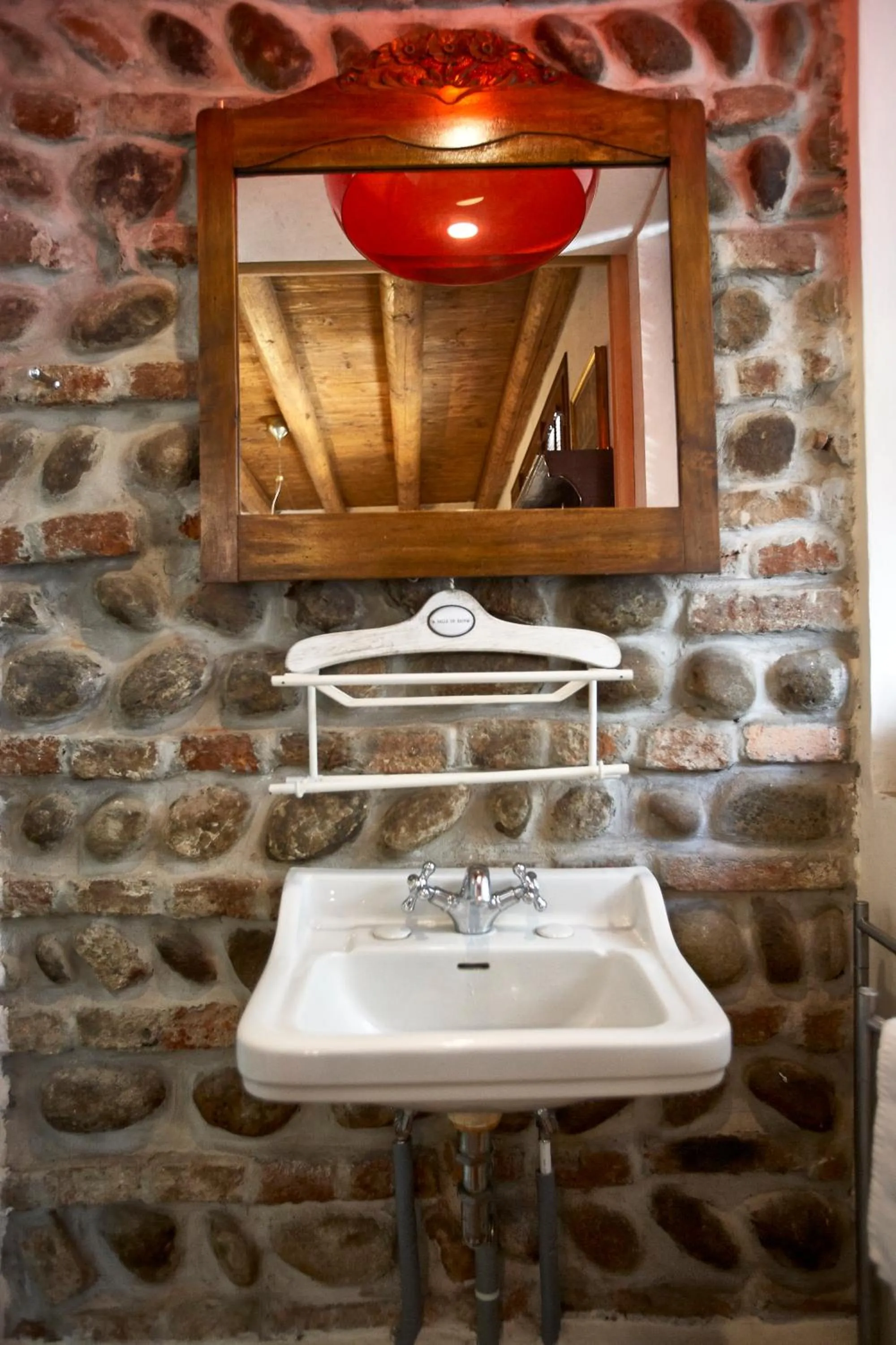 Bathroom in Centro Storico