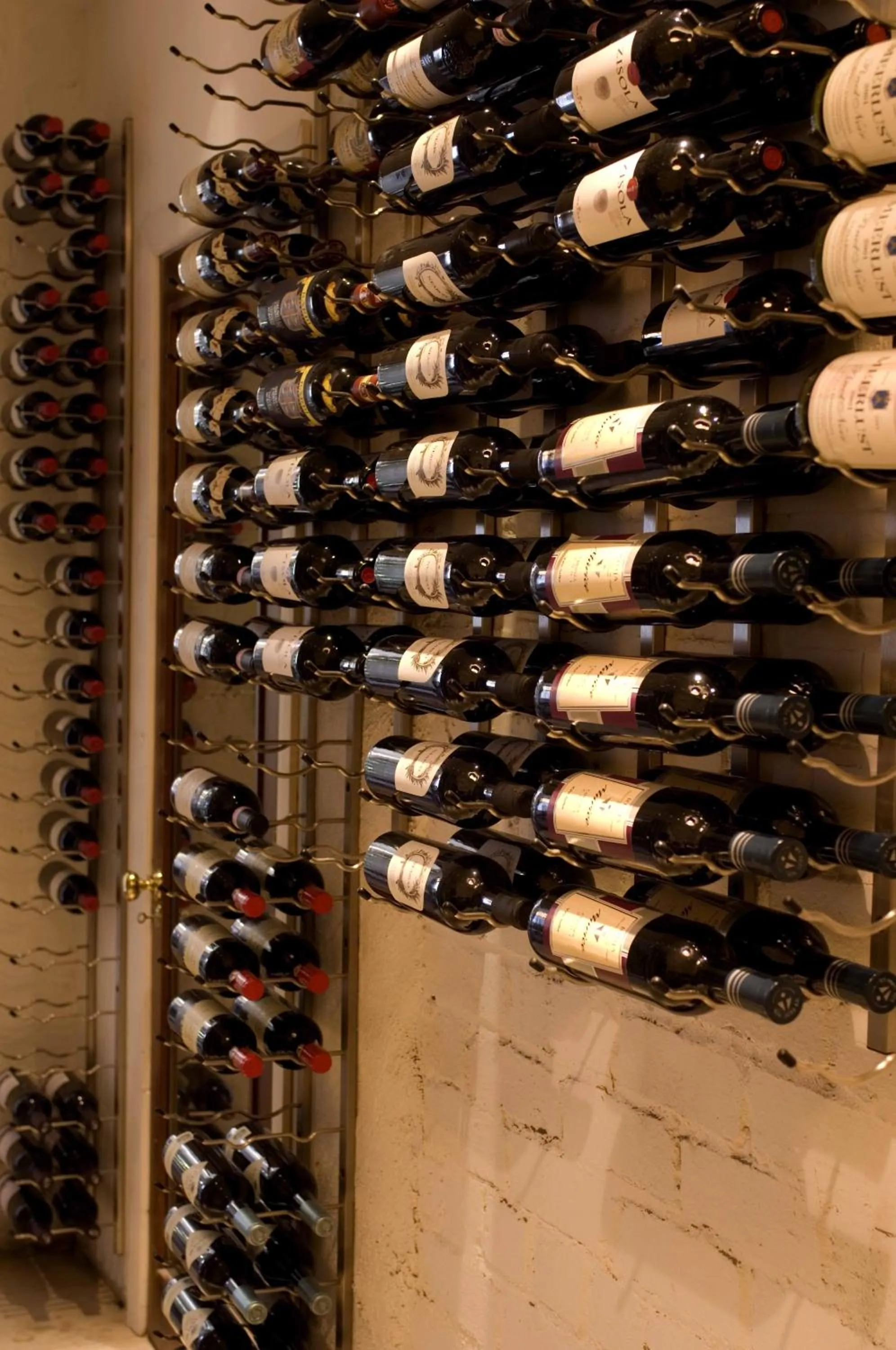 Restaurant/places to eat in Dunbrody Country House Hotel