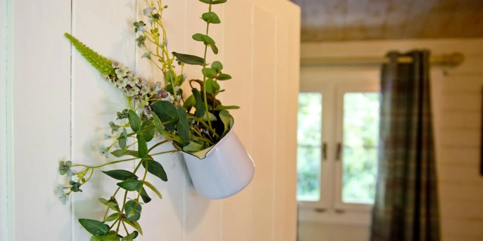 Bathroom in Dunbrody Country House Hotel