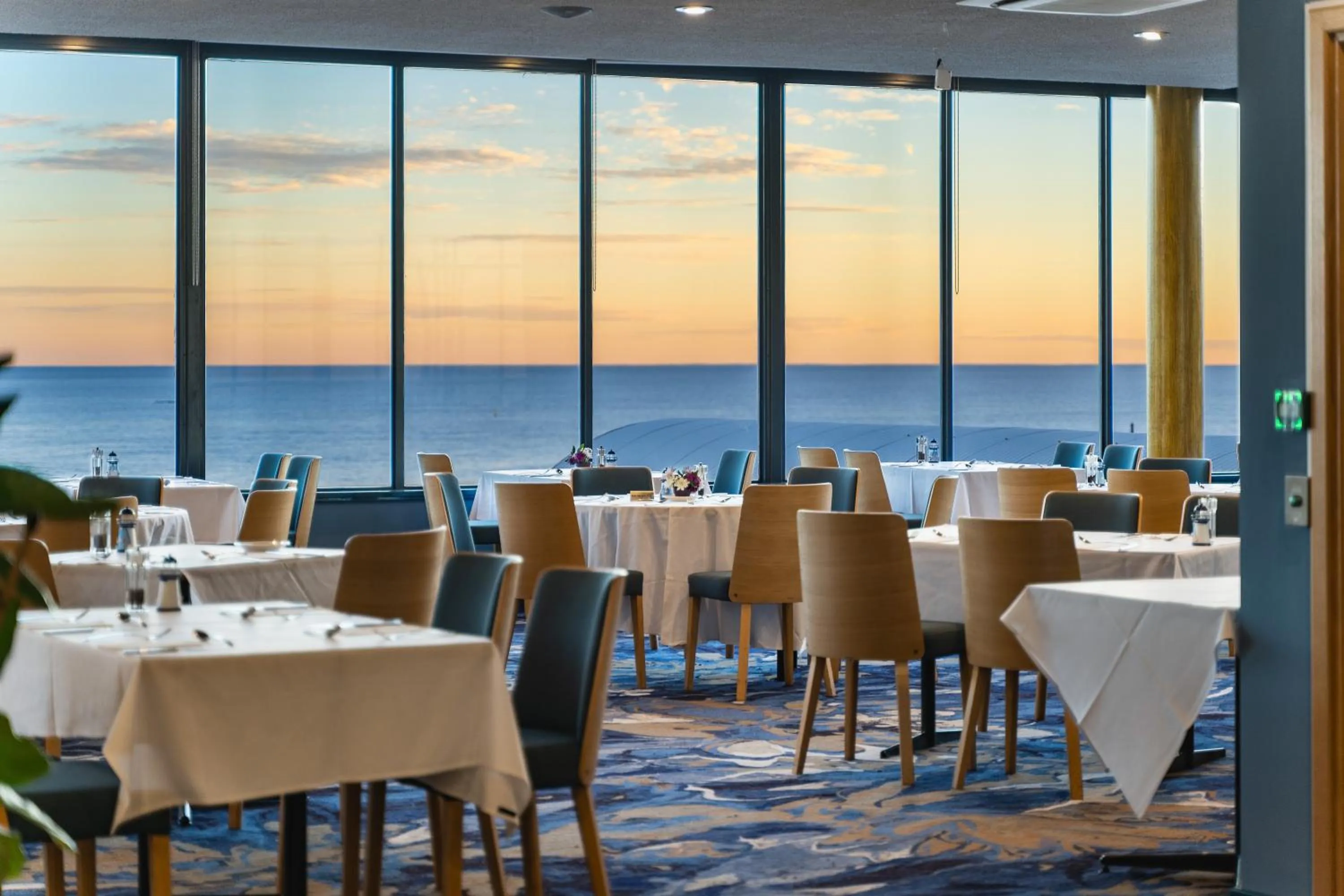 Restaurant/places to eat in Mantra Bunbury