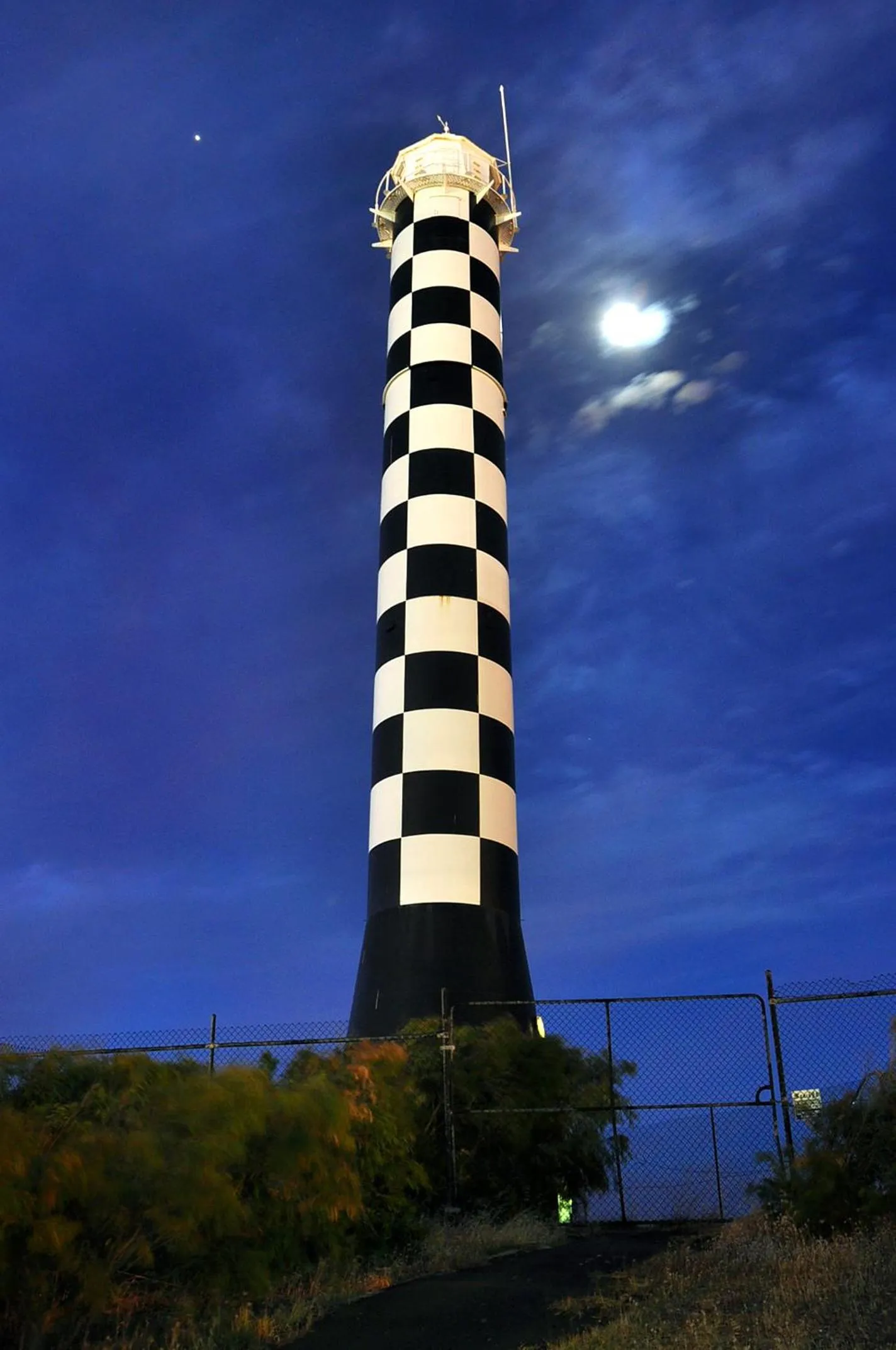 Night in Mantra Bunbury