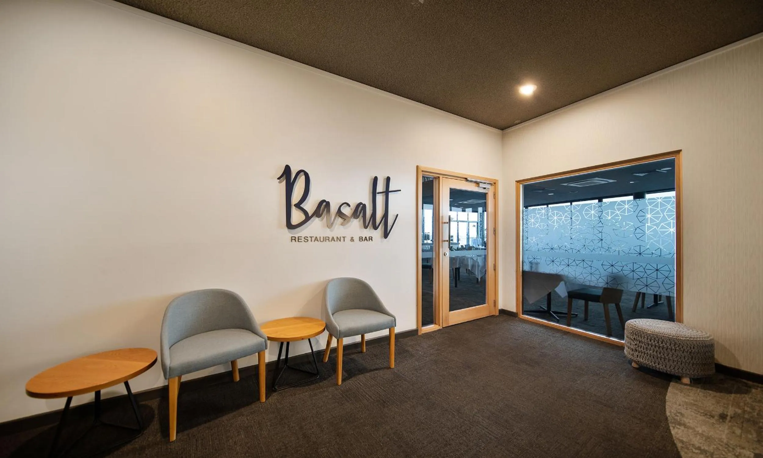 Restaurant/places to eat in Mantra Bunbury