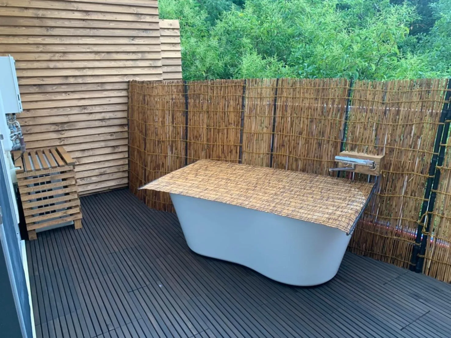 Day in Alaise De Bale Shirahama