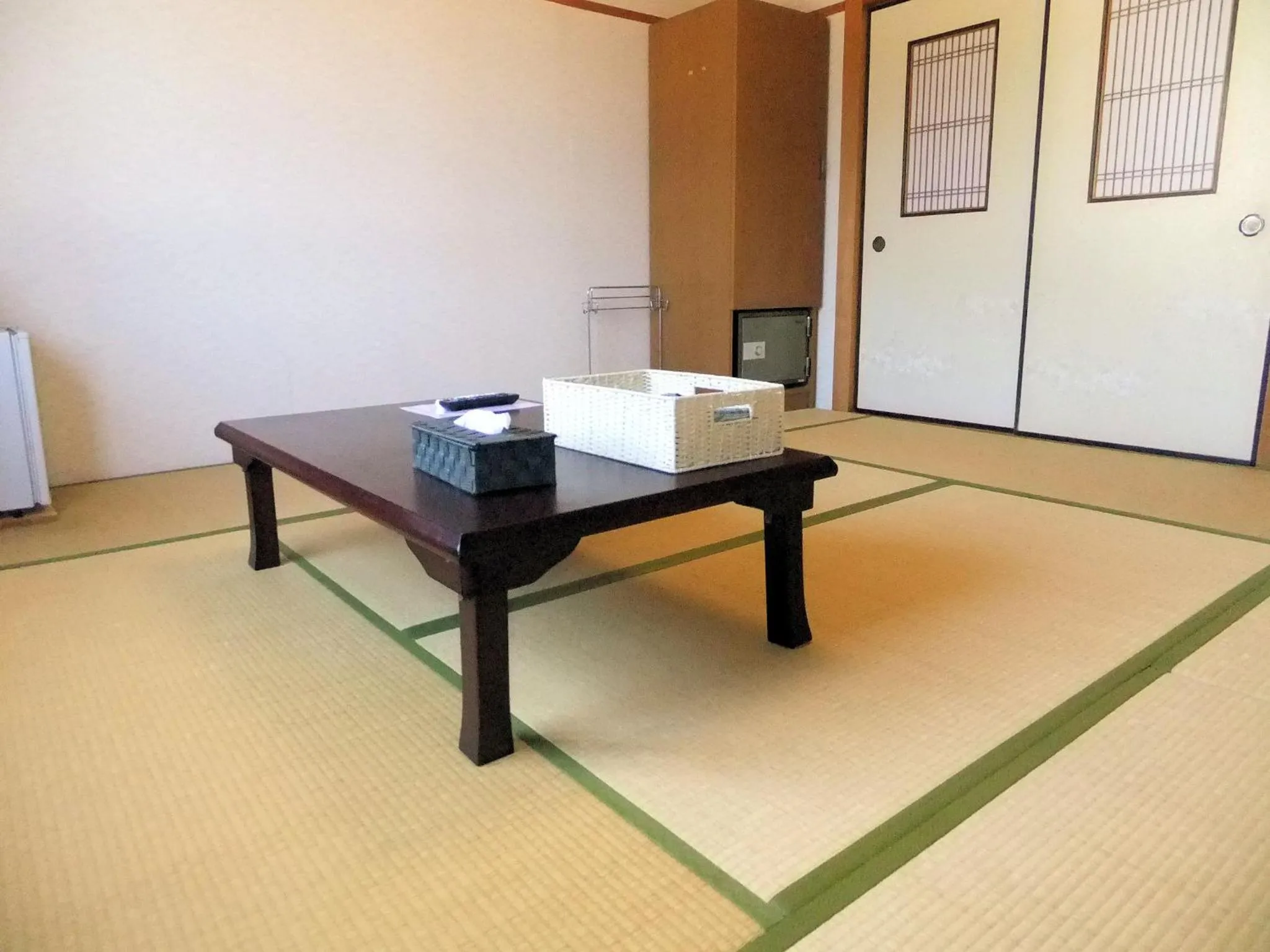 Photo of the whole room in Alaise De Bale Shirahama