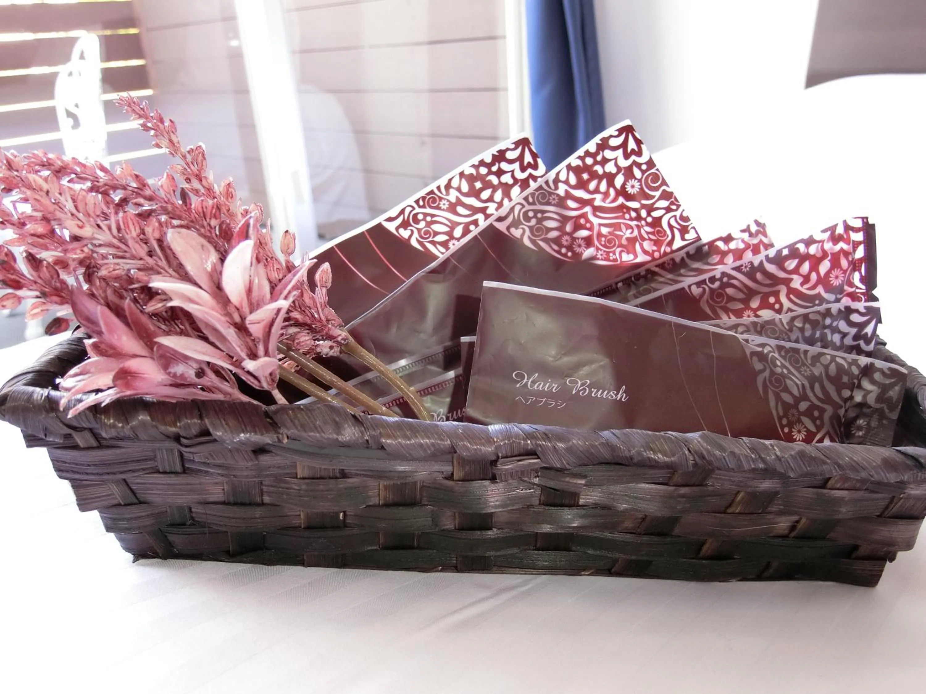 Photo of the whole room in Alaise De Bale Shirahama