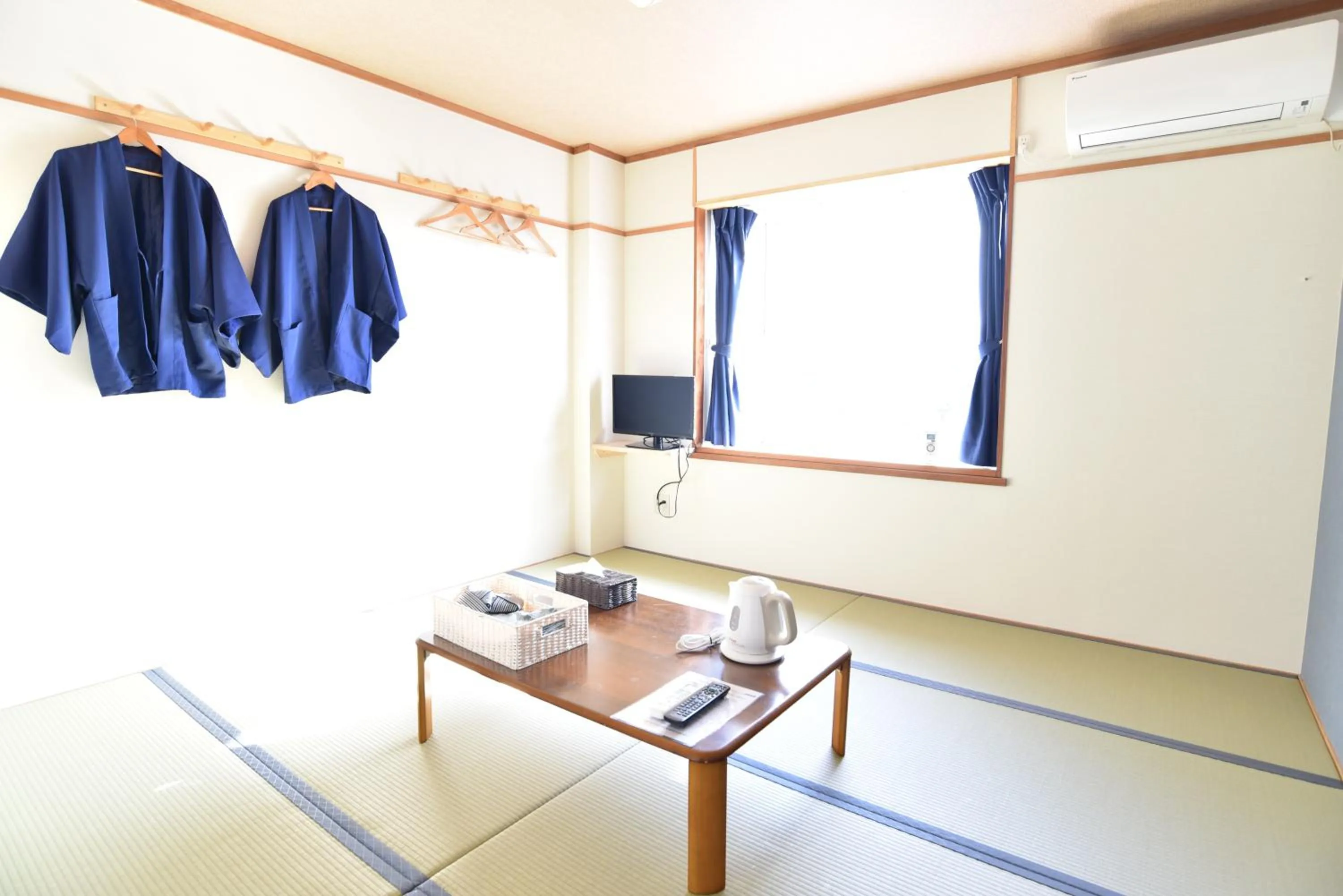 towels in Alaise De Bale Shirahama