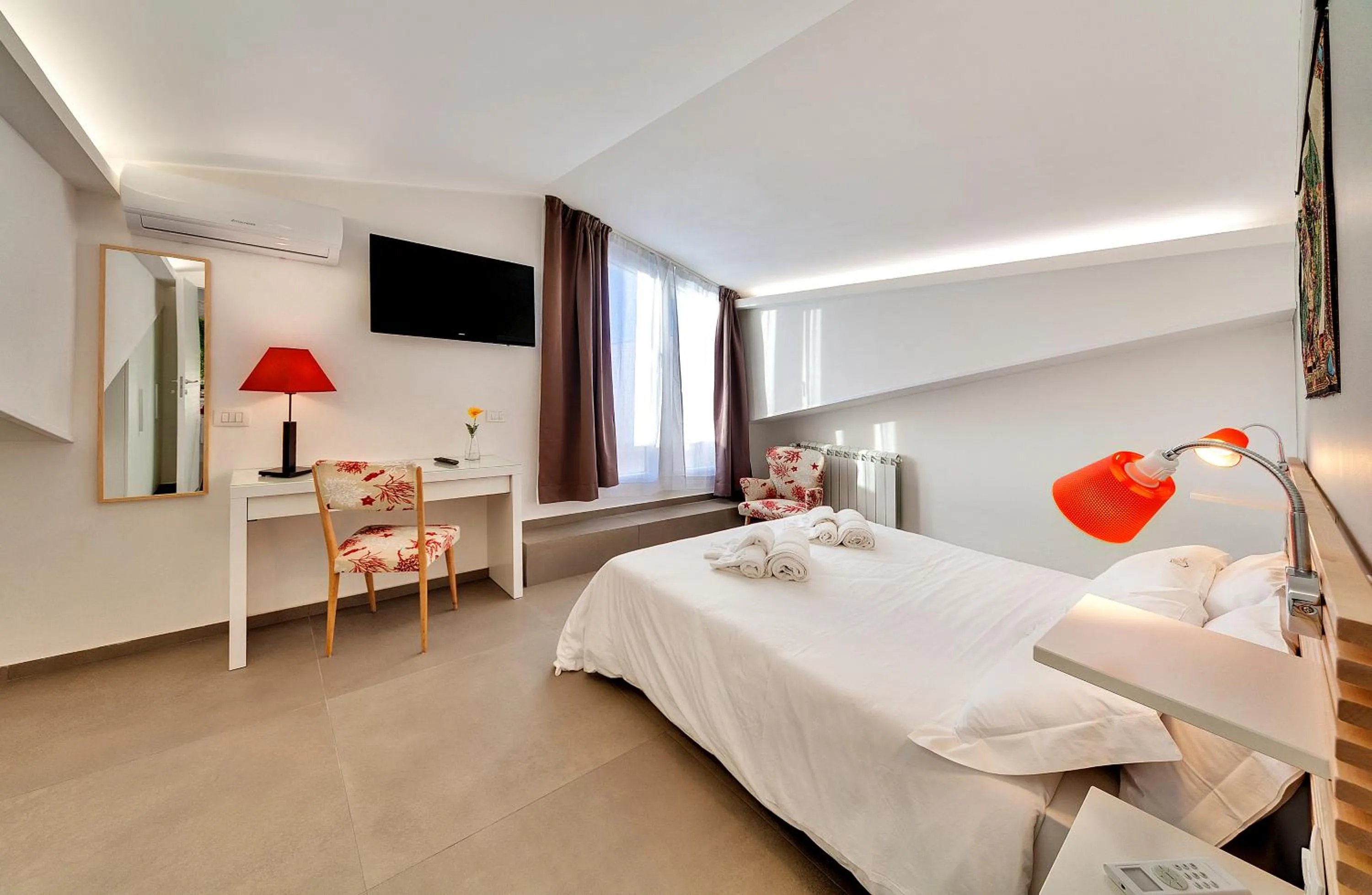 Bed in Residence Dei Viali