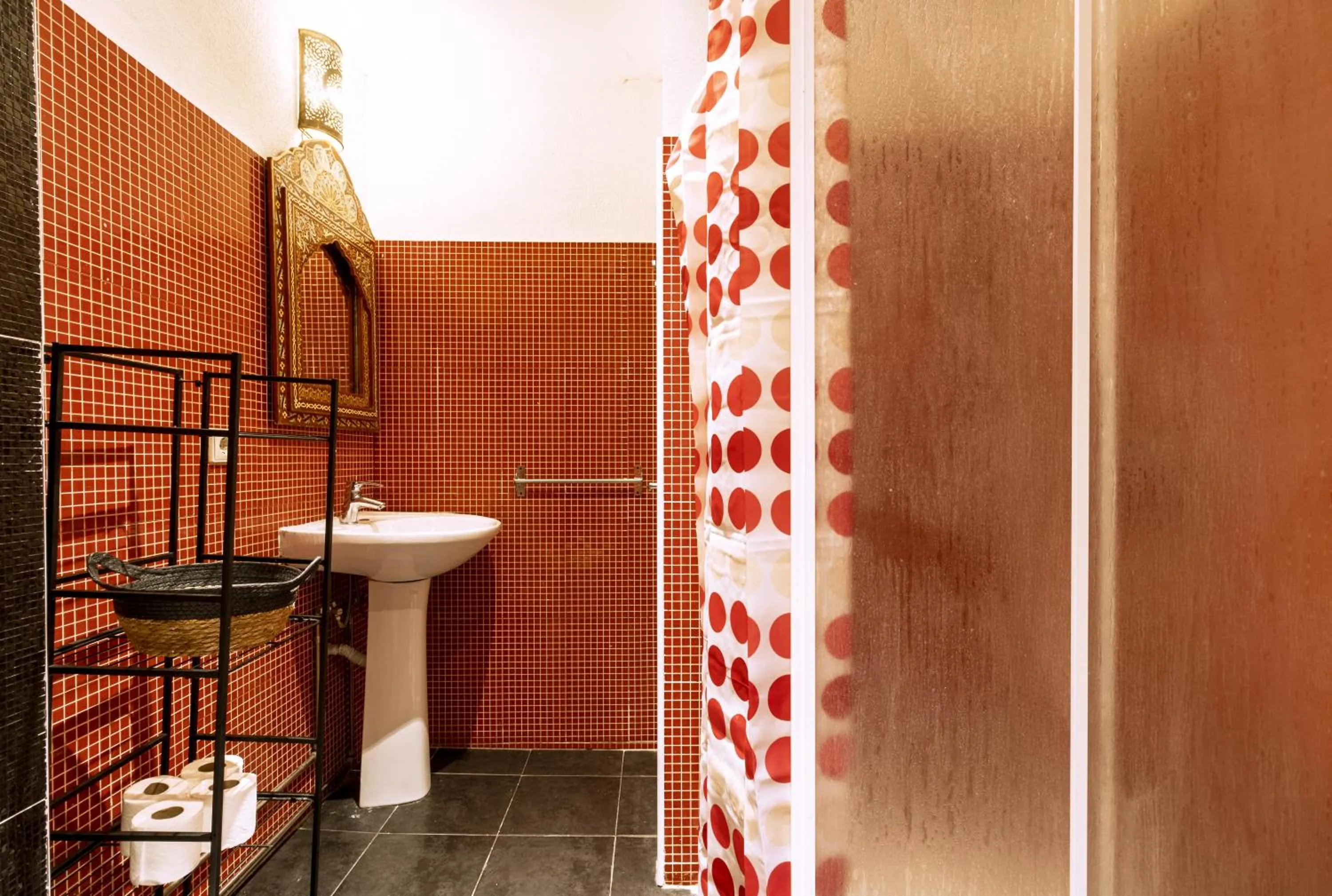 Porto Riad - Guest House