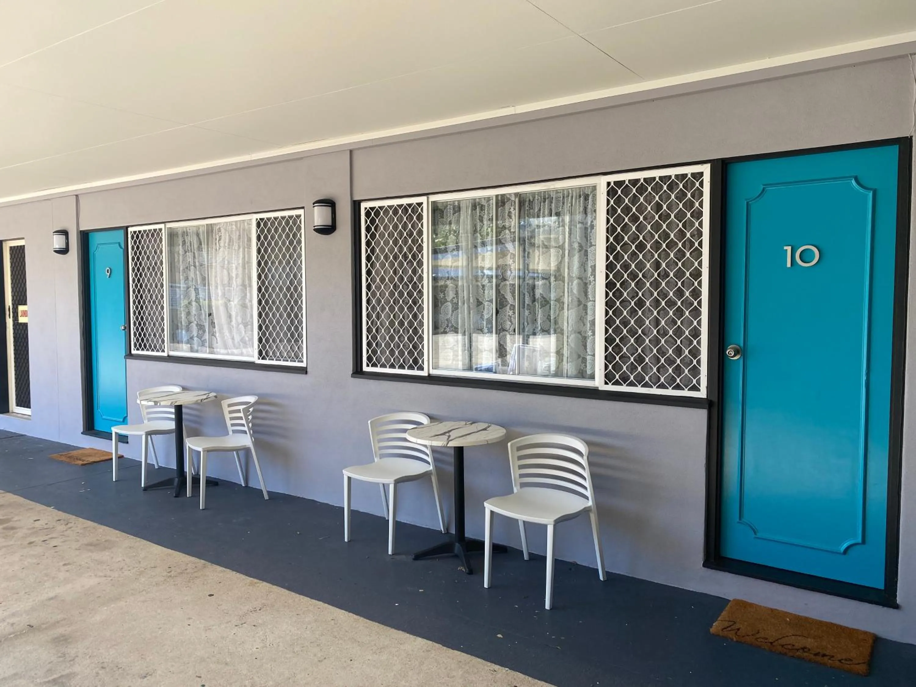 Hervey Bay Motel