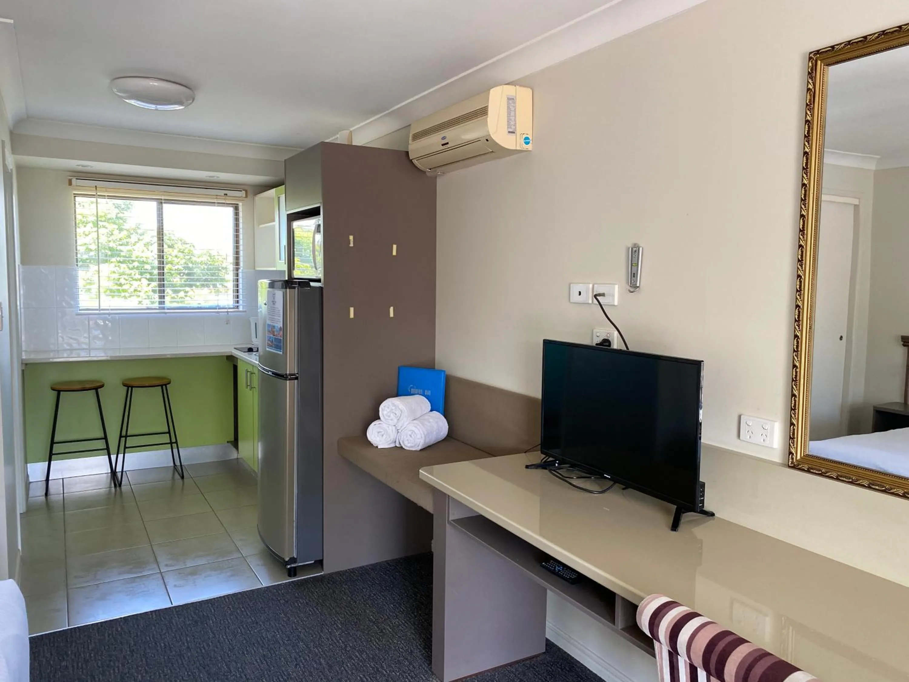 Hervey Bay Motel
