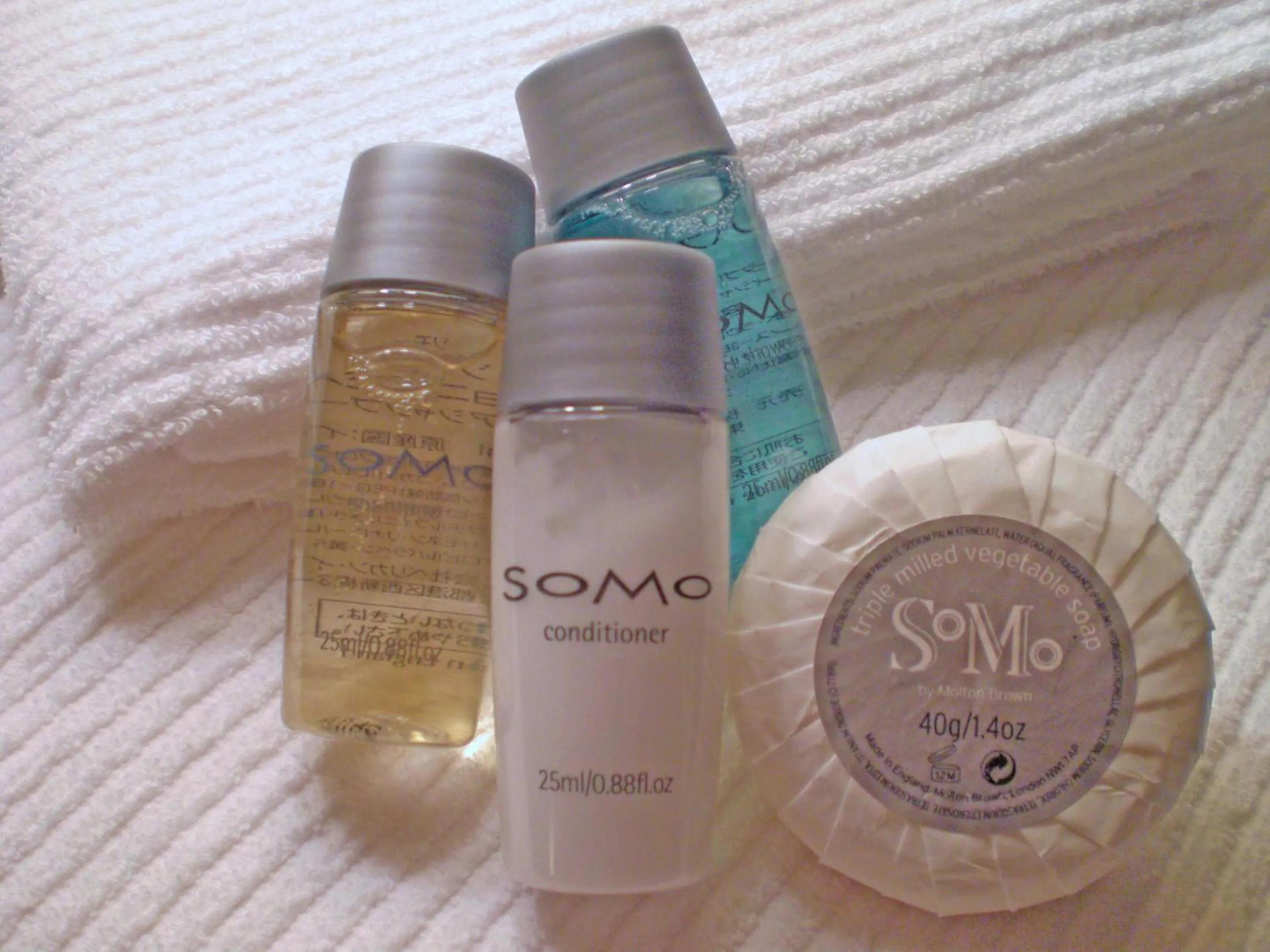 Other, Drinks in Spring Golf and Art Resort Awaji