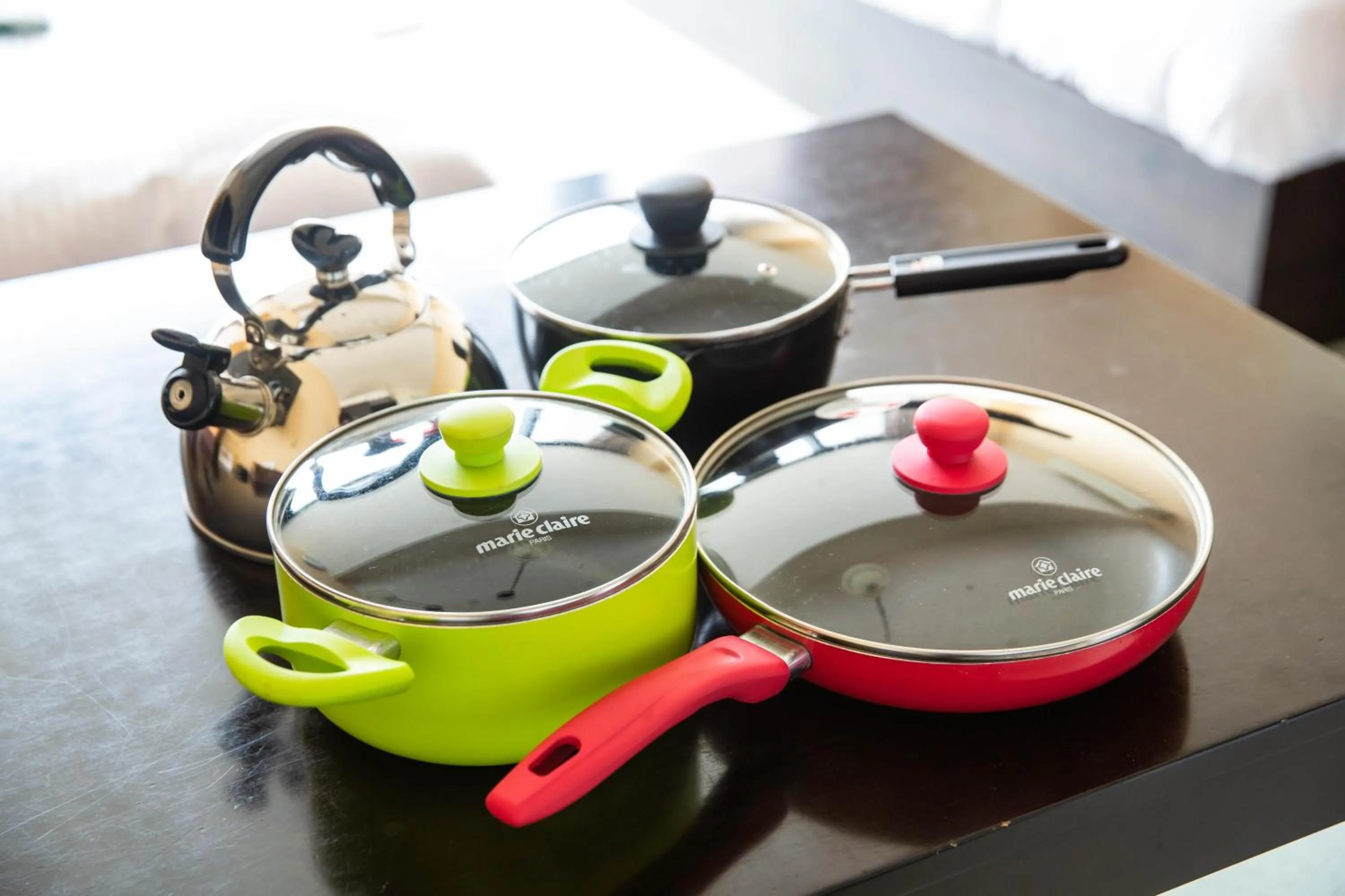 Photo of the whole room in Spring Golf and Art Resort Awaji